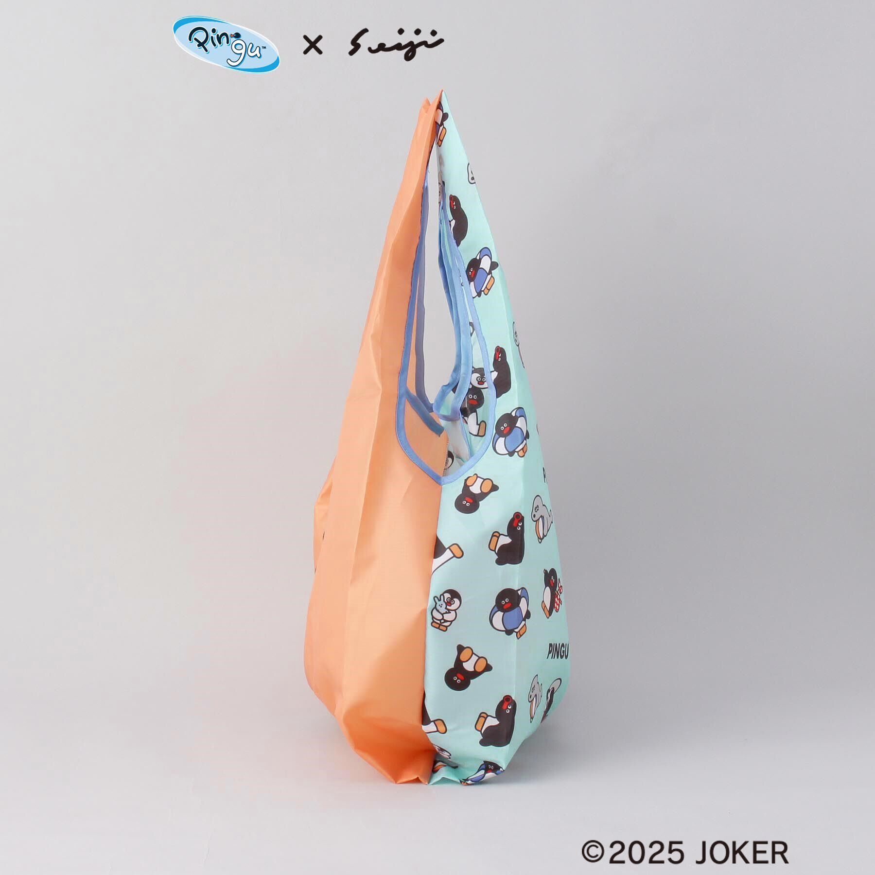 212 KITCHEN STORE「エコバッグMサイズ OR ＜PINGU ピングー＞」|その他|