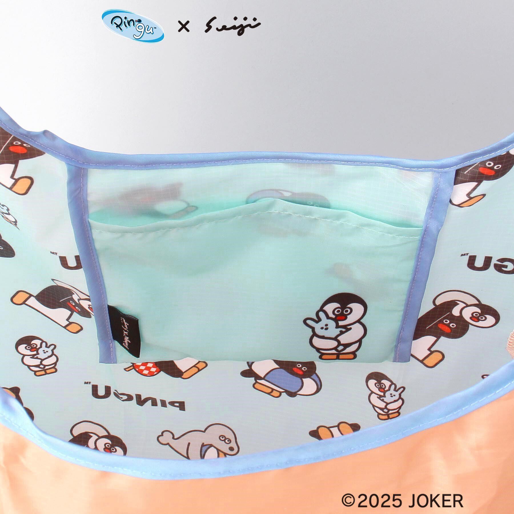 212 KITCHEN STORE「エコバッグMサイズ OR ＜PINGU ピングー＞」|その他|
