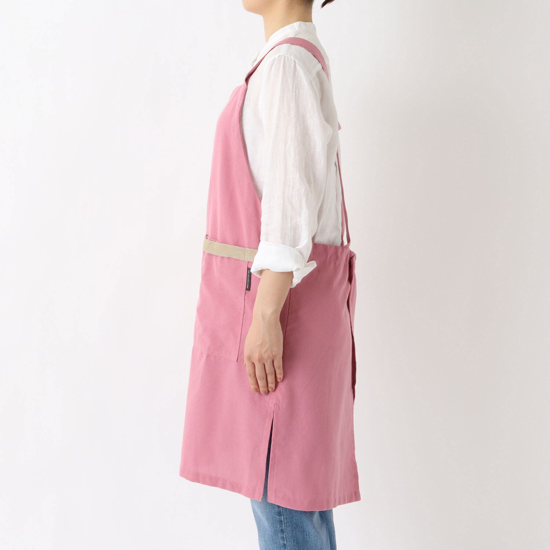 212 KITCHEN STORE「ワークエプロン25 S PK ＜212Kオリジナル＞」|食器・キッチングッズ|