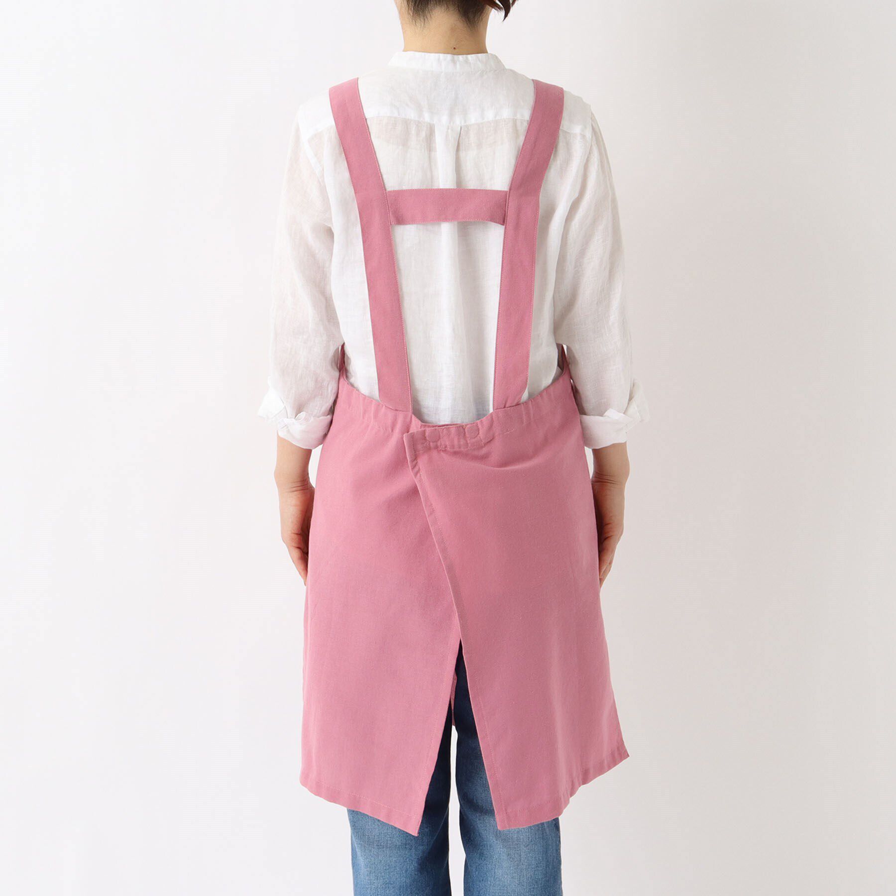 212 KITCHEN STORE「ワークエプロン25 S PK ＜212Kオリジナル＞」|食器・キッチングッズ|