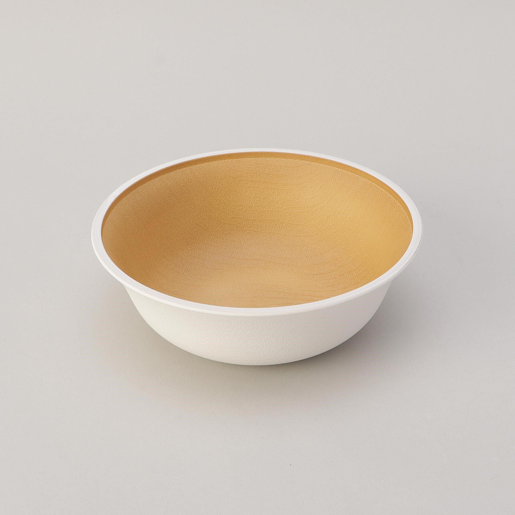 212 KITCHEN STORE「earth color 抗菌すくえる ボウル WH」|食器・キッチングッズ|