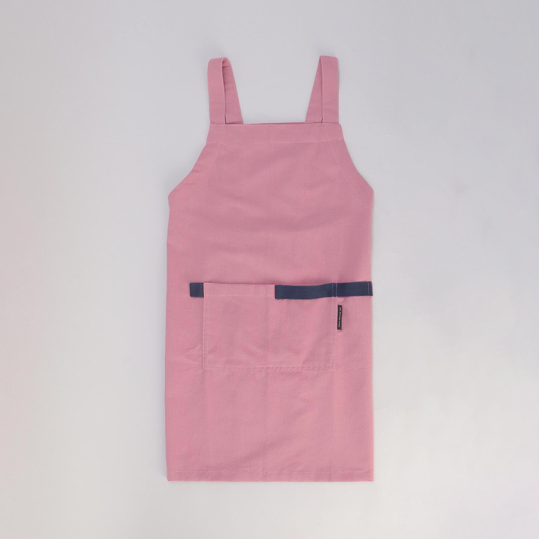 212 KITCHEN STORE「ワークエプロン25 キッズセット PK ＜212Kオリジナル＞」|食器・キッチングッズ|