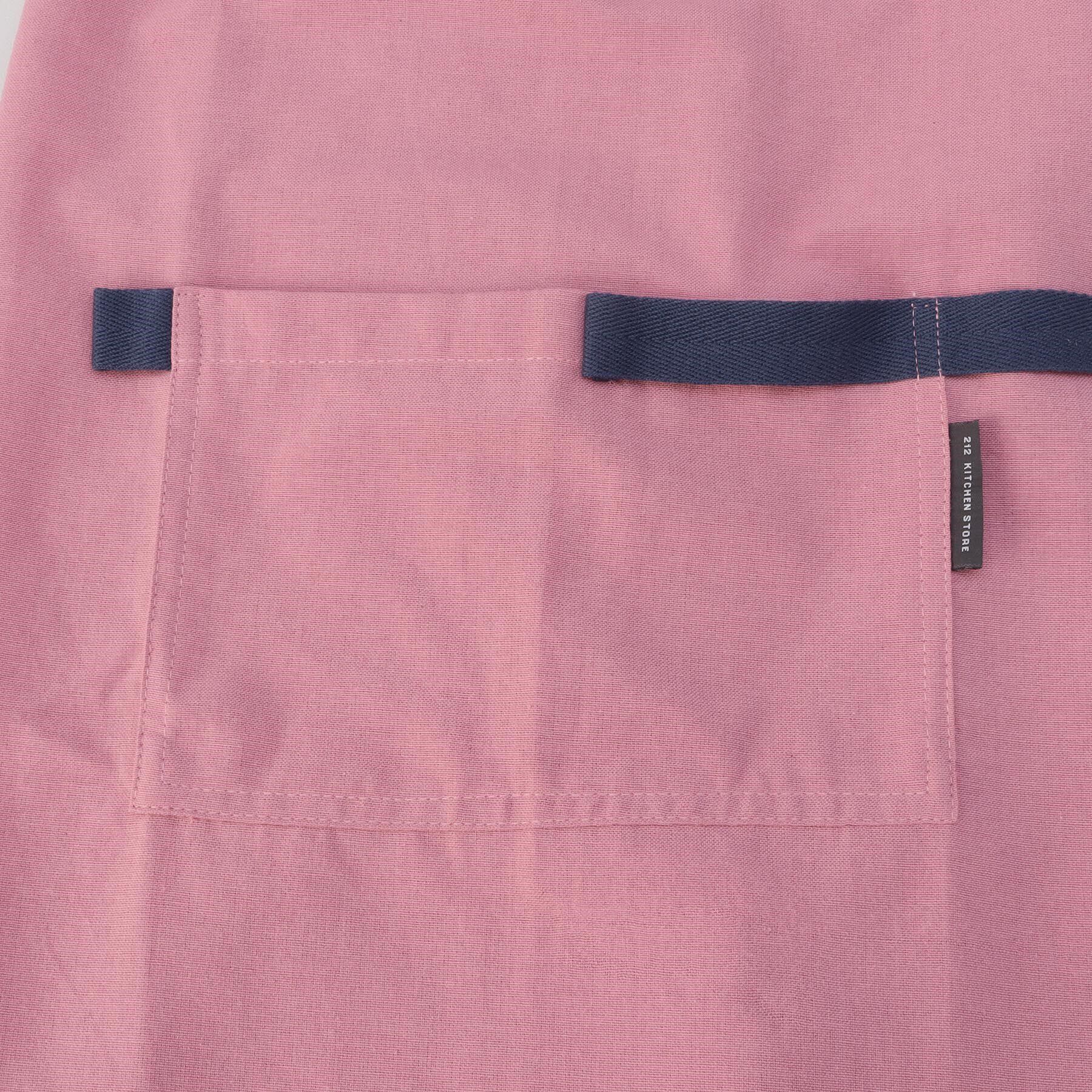 212 KITCHEN STORE「ワークエプロン25 キッズセット PK ＜212Kオリジナル＞」|食器・キッチングッズ|