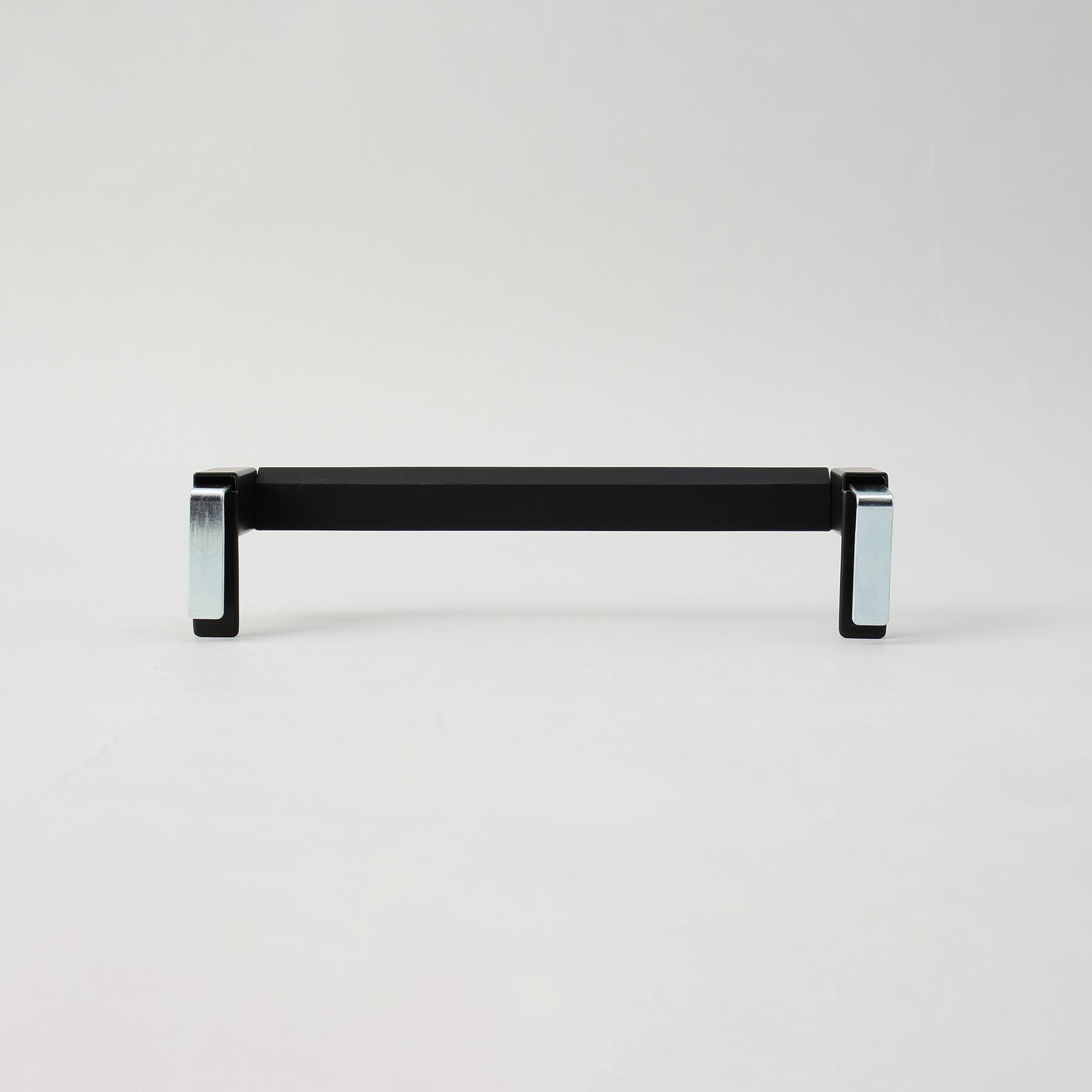 212 KITCHEN STORE「滑り落ち防止キッチンタオルハンガーバー BK 山崎実業 ＜tower タワー＞」|食器・キッチングッズ|