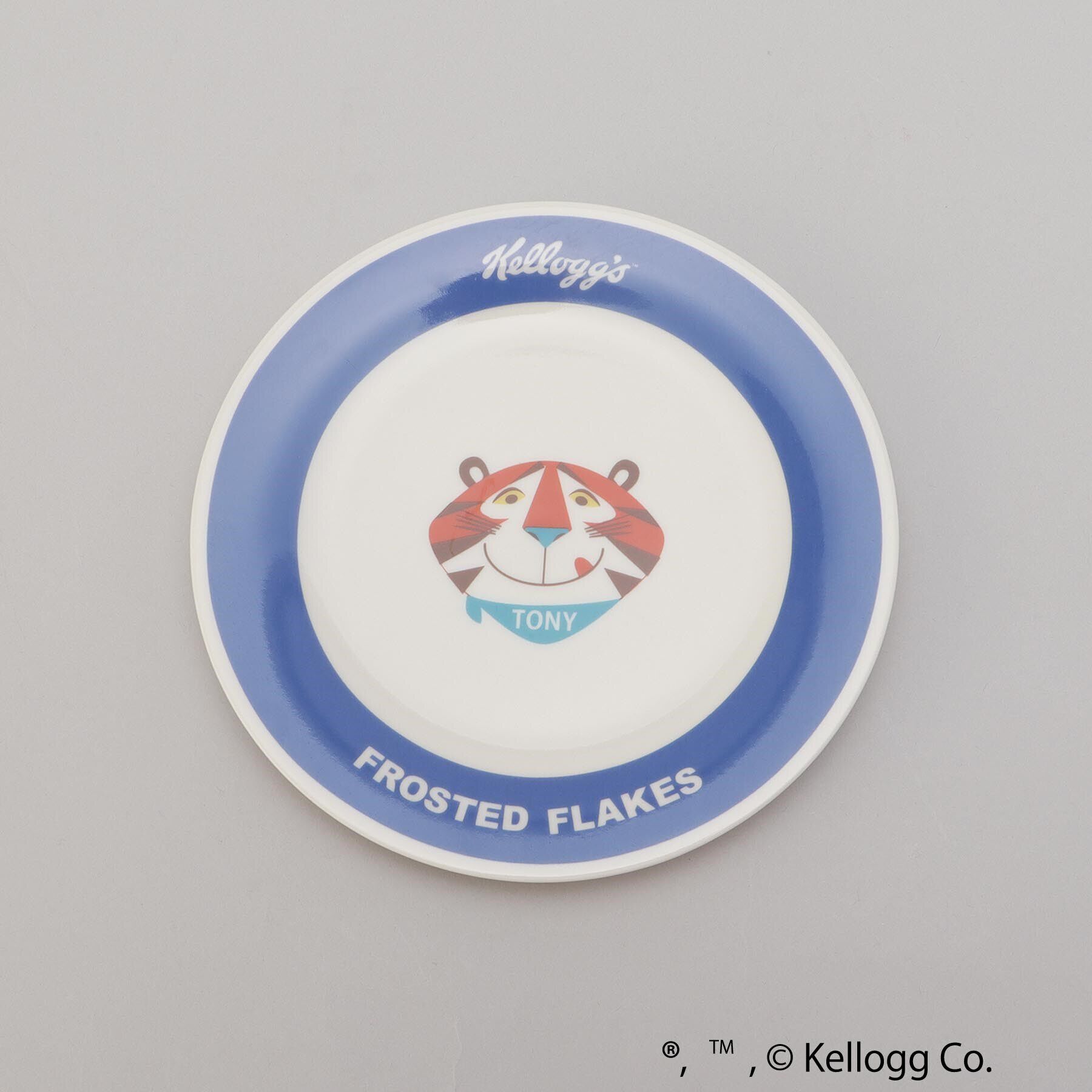 212 KITCHEN STORE「プレート19.5cm トニー ＜Kellogg&rsquo;s ケロッグ＞」|その他|