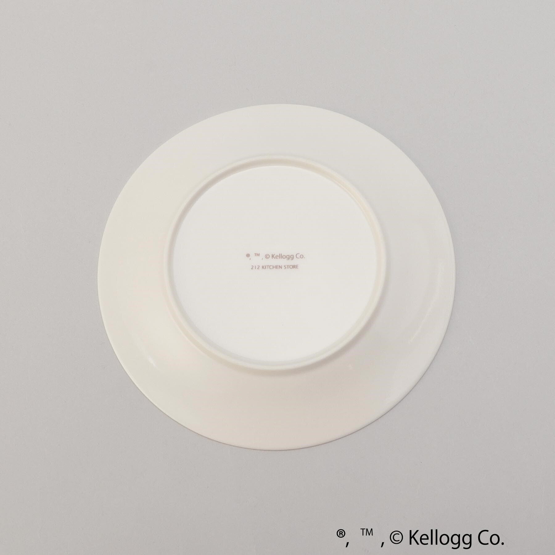 212 KITCHEN STORE「プレート19.5cm トニー ＜Kellogg&rsquo;s ケロッグ＞」|その他|