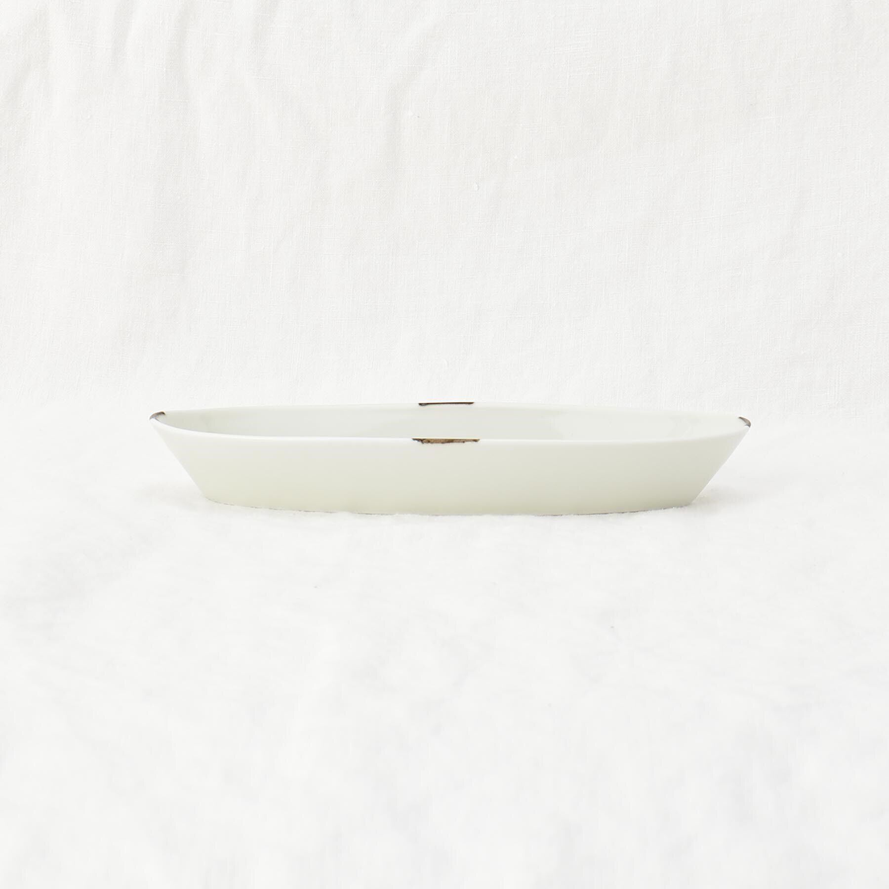 212 KITCHEN STORE「olive バゲットプレート GR」|食器・キッチングッズ|