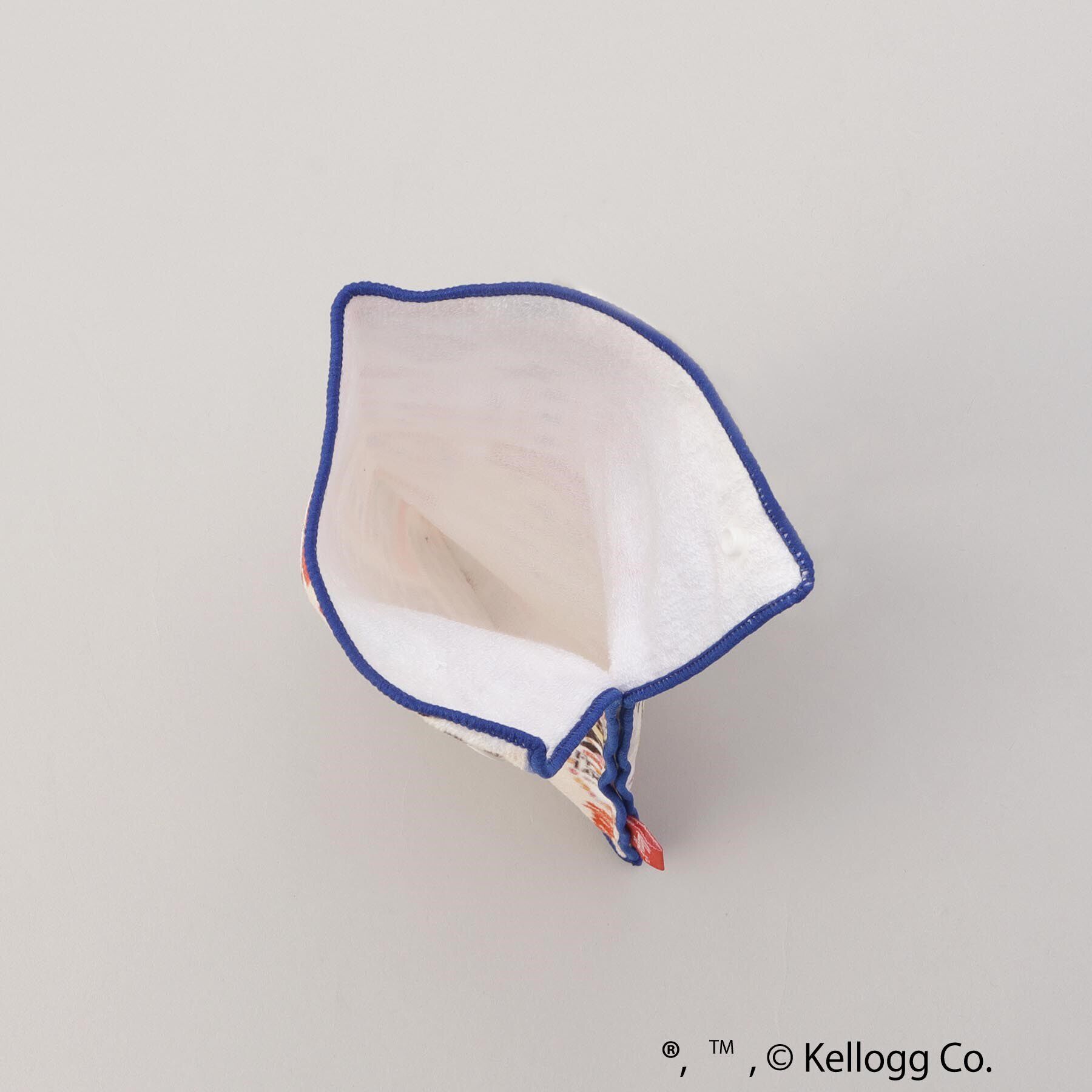 212 KITCHEN STORE「タオルポーチ パターン ＜Kellogg&rsquo;s ケロッグ＞」|その他|