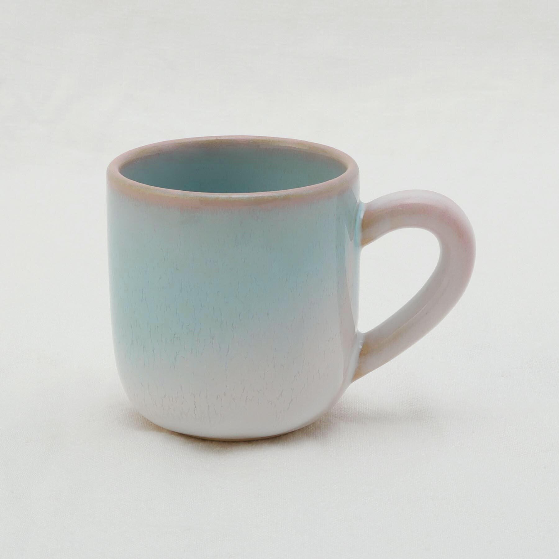 212 KITCHEN STORE「萩 彩マグ LBL」|グラス・マグカップ|その他