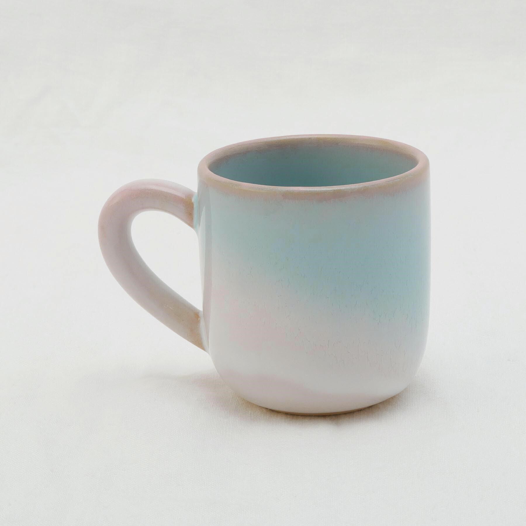 212 KITCHEN STORE「萩 彩マグ LBL」|グラス・マグカップ|