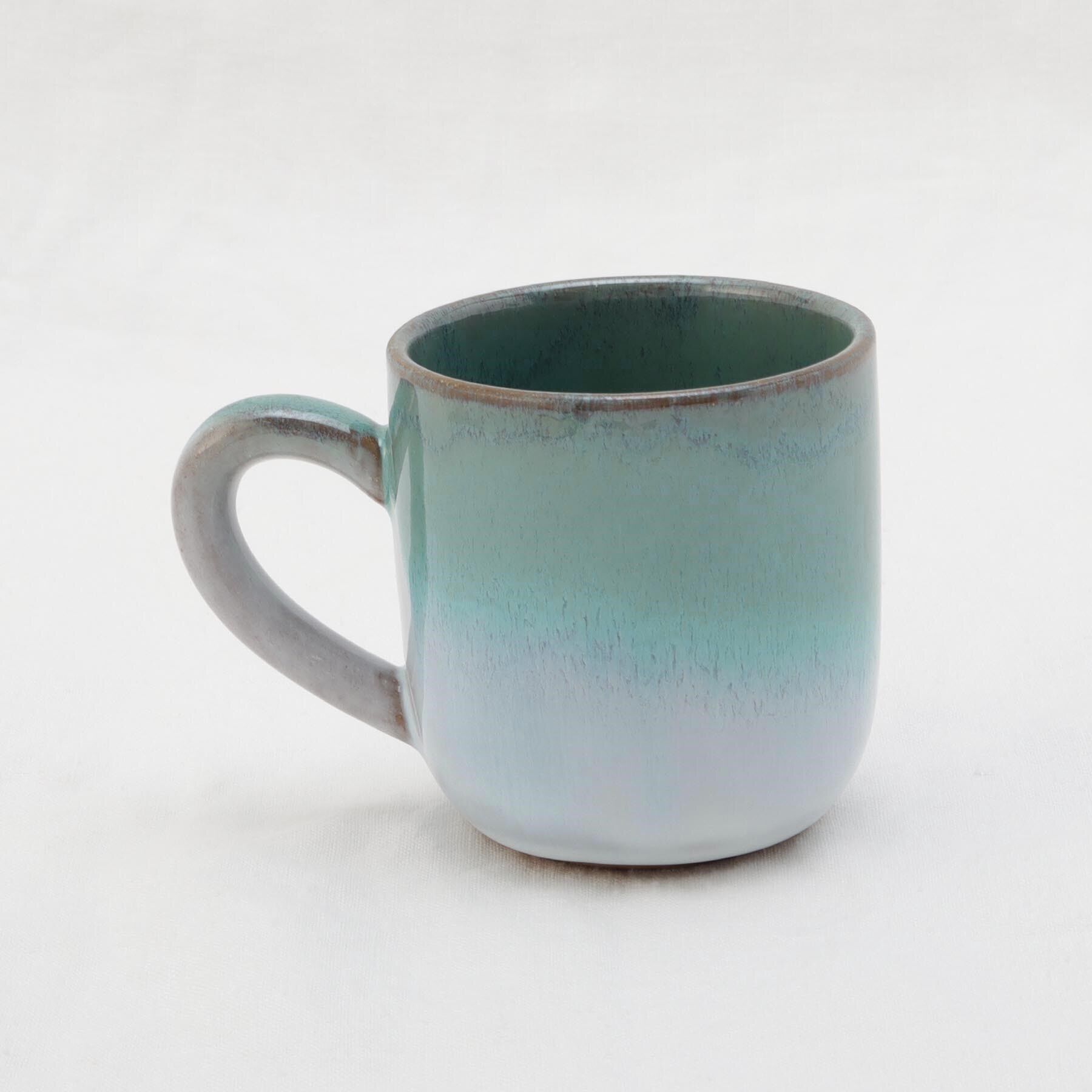 212 KITCHEN STORE「萩 彩マグ GR」|グラス・マグカップ|