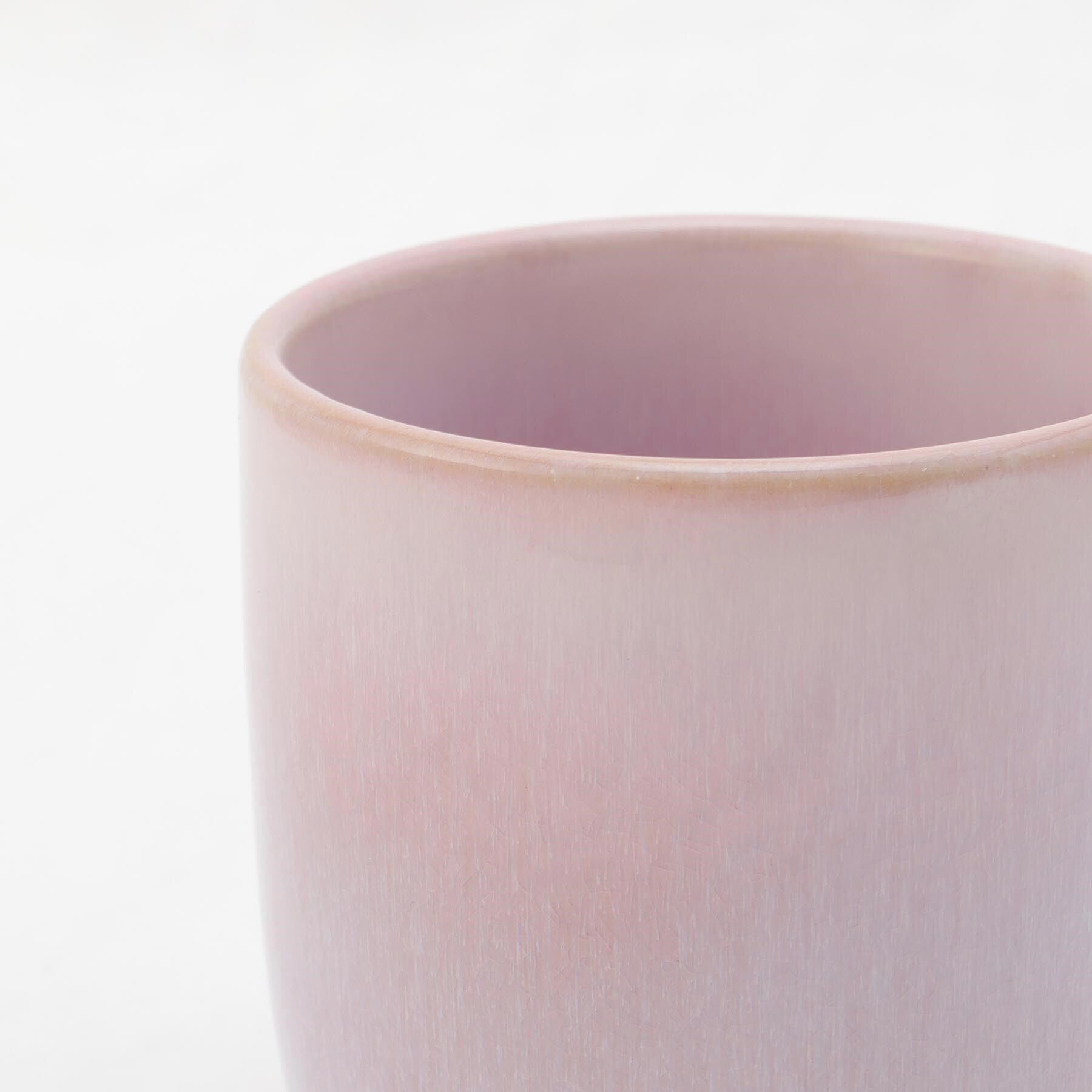 212 KITCHEN STORE「萩 彩マグ PK」|グラス・マグカップ|