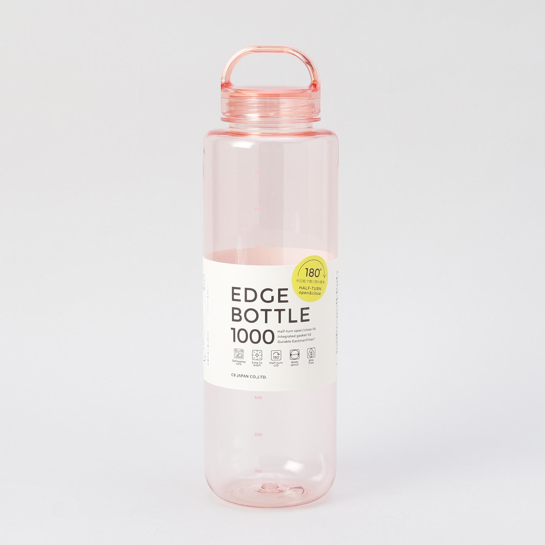 212 KITCHEN STORE「mlte EDGE Bottle 1000 PK」|食器・キッチングッズ|