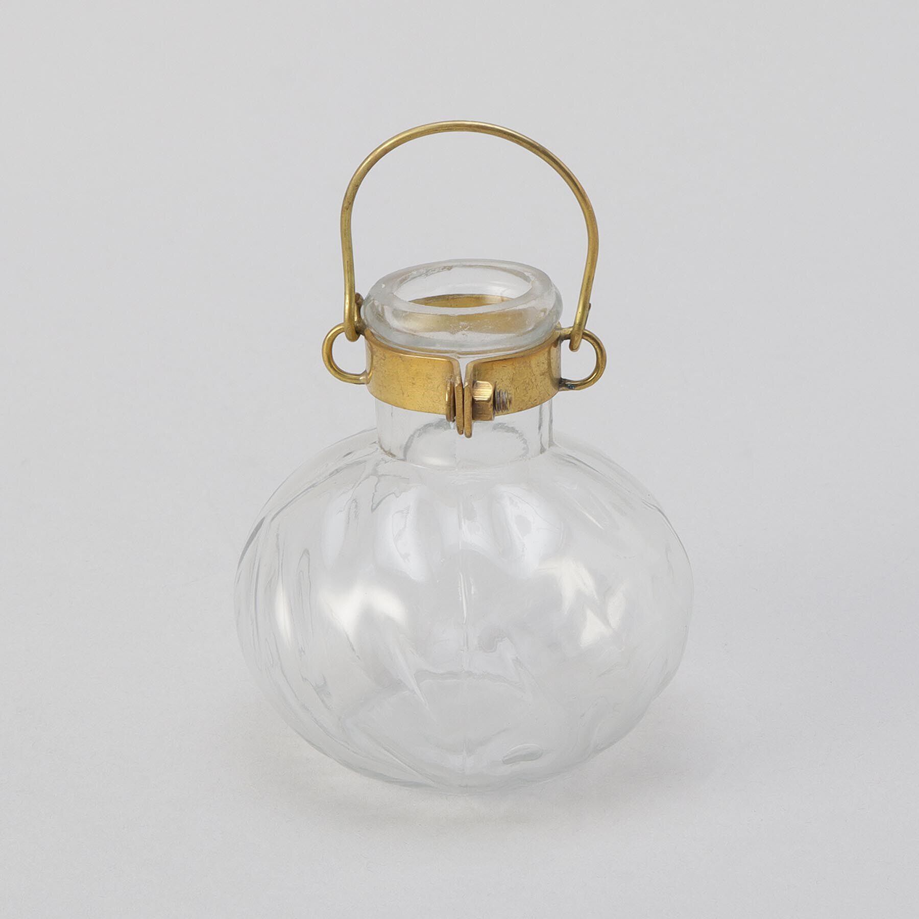 212 KITCHEN STORE「シナリー ハンギングオーナメントベース オニオン クリア」|その他|