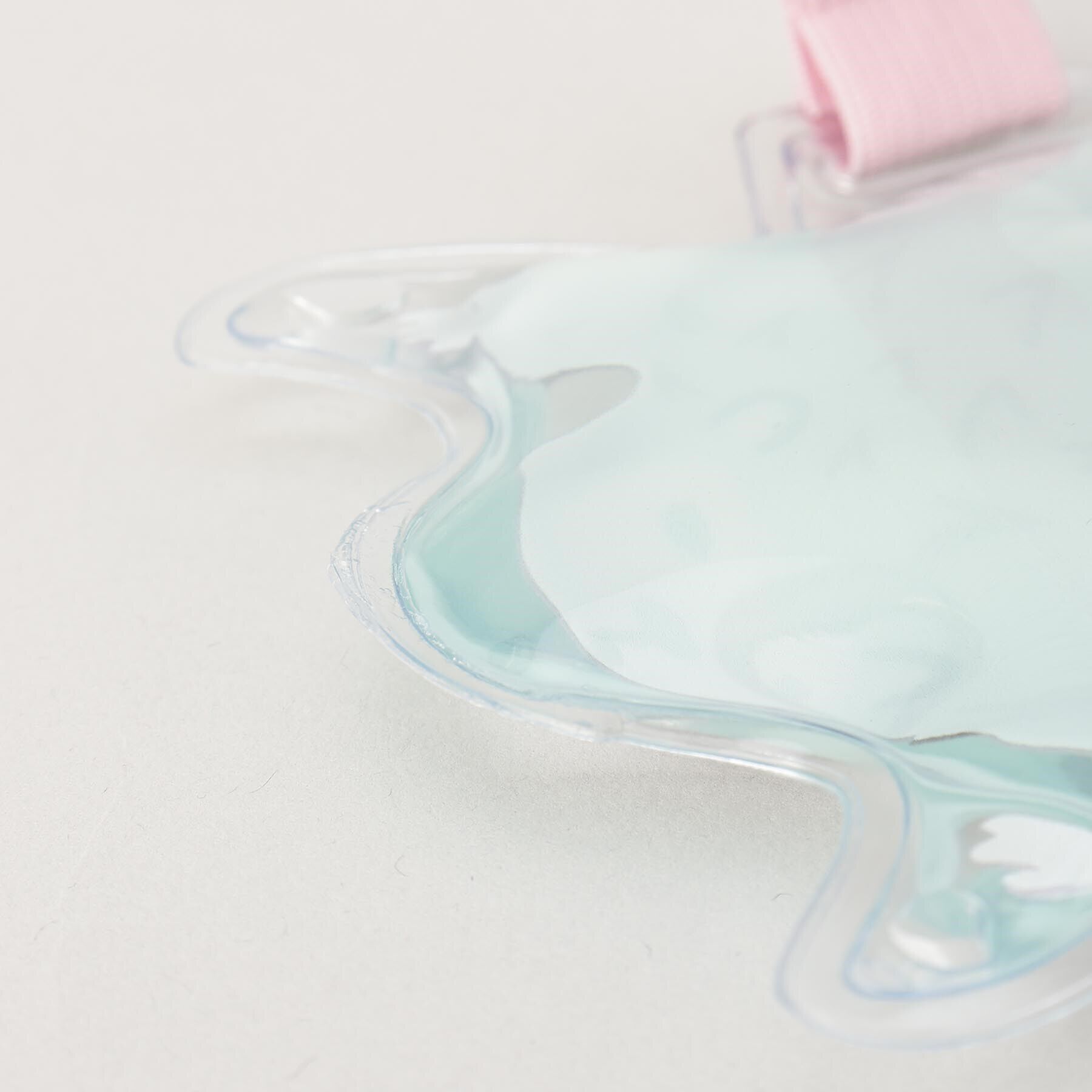 212 KITCHEN STORE「モモンガ バンド付クールジェル ハリネズミ」|食器・キッチングッズ|