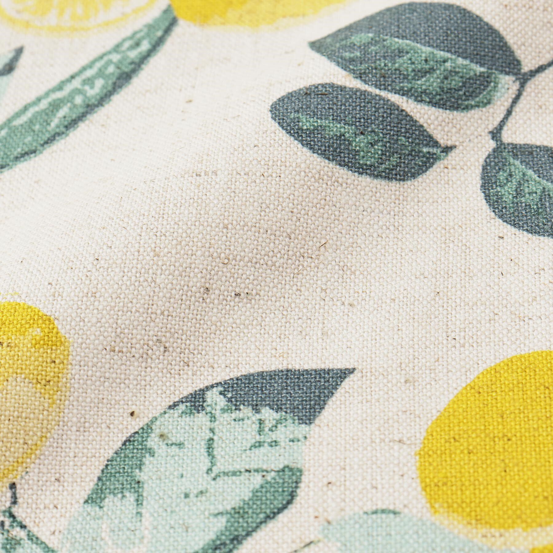 212 KITCHEN STORE「レモンボーダーランチマット NT」|食器・キッチングッズ|