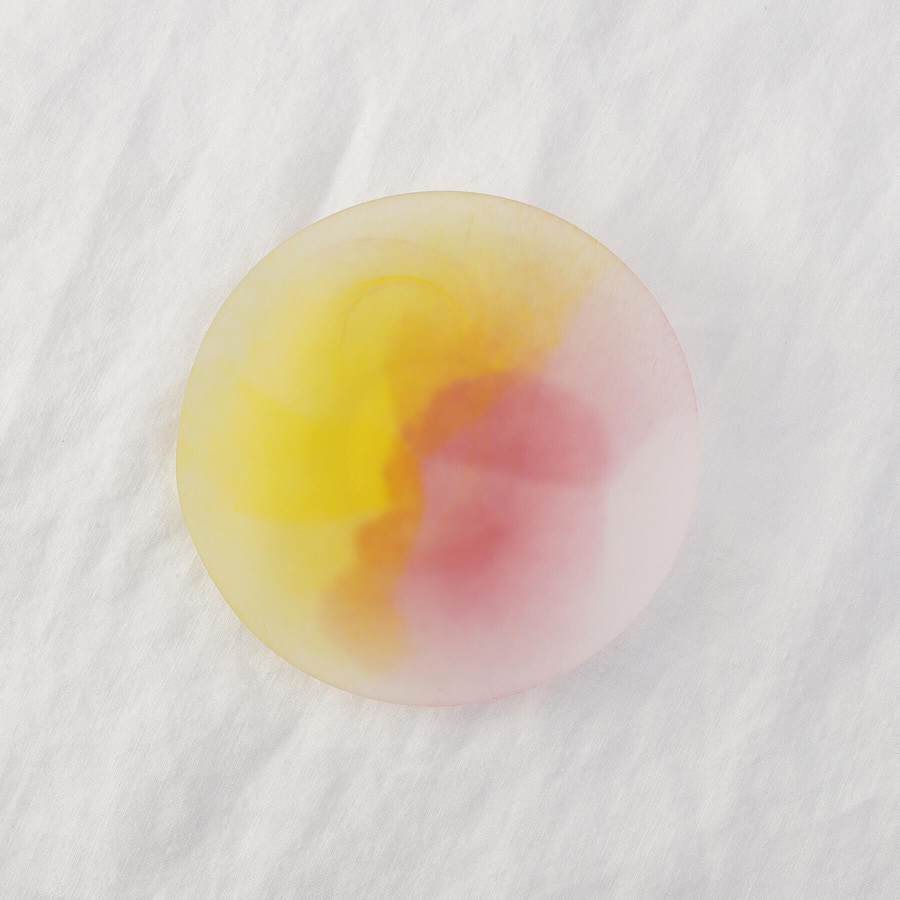 212 KITCHEN STORE「空のいろどりミスト 取皿 夕焼け」|食器・キッチングッズ|