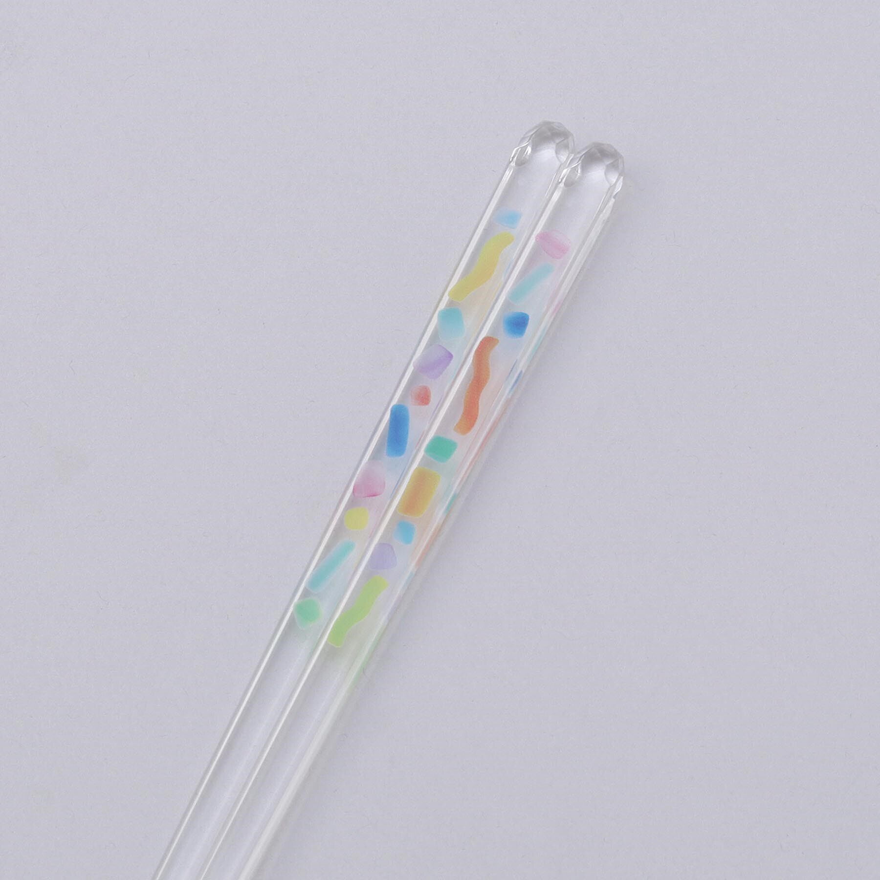 212 KITCHEN STORE「天気雨 箸 パッチワーク」|食器・キッチングッズ|