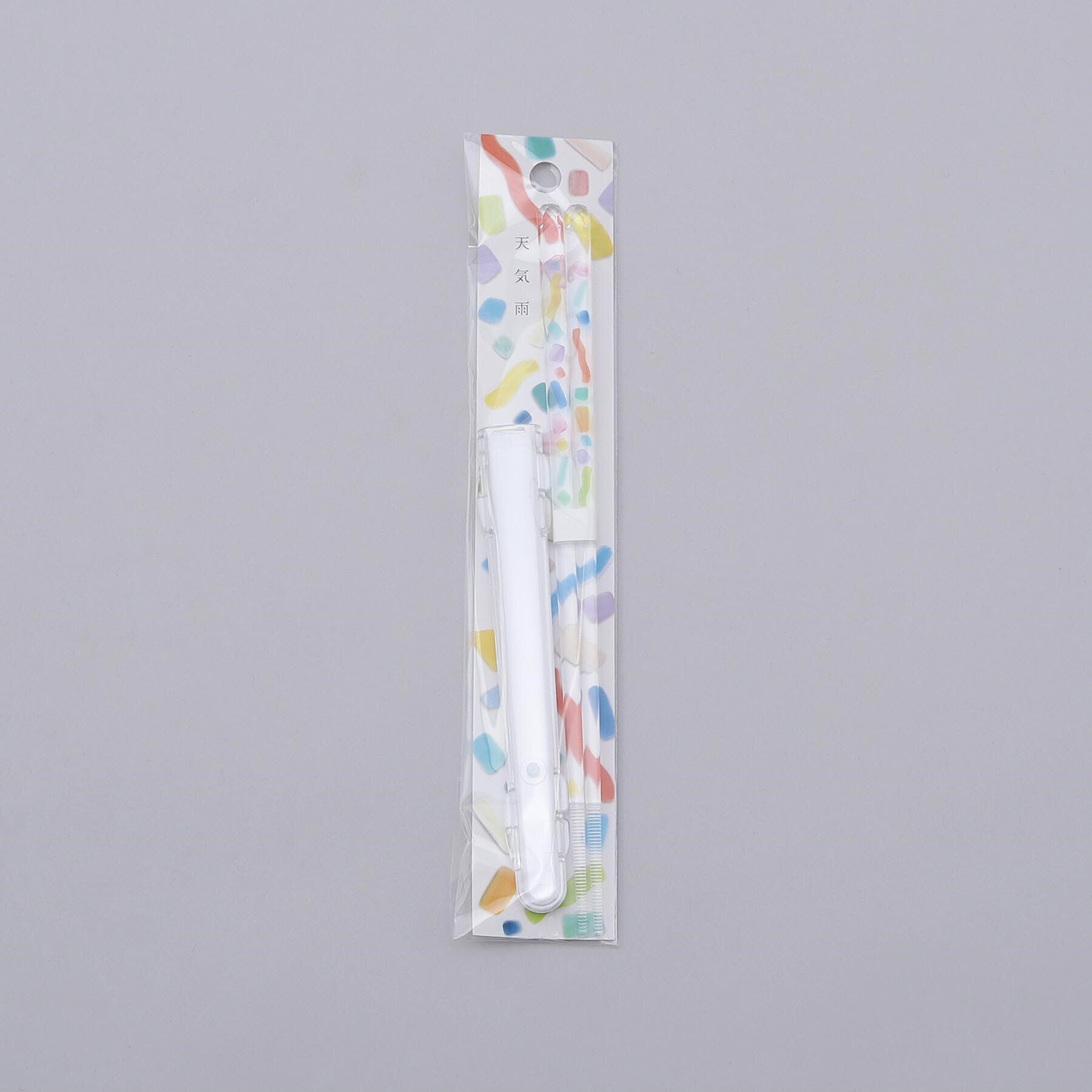 212 KITCHEN STORE「天気雨 箸 パッチワーク」|食器・キッチングッズ|