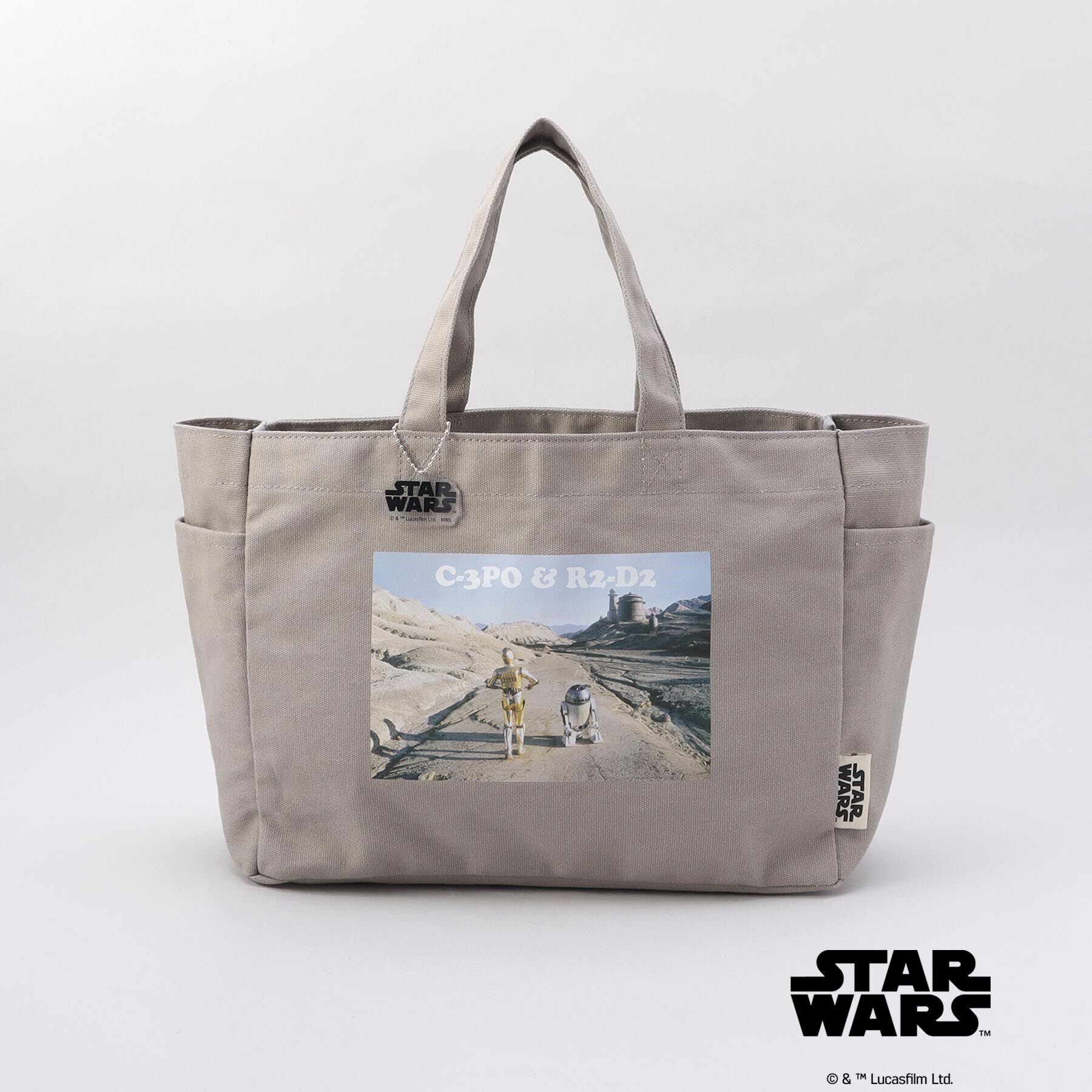 212 KITCHEN STORE「ランチバッグ エピソード4 ＜STAR WARS スター・ウォーズ ＞」|その他|