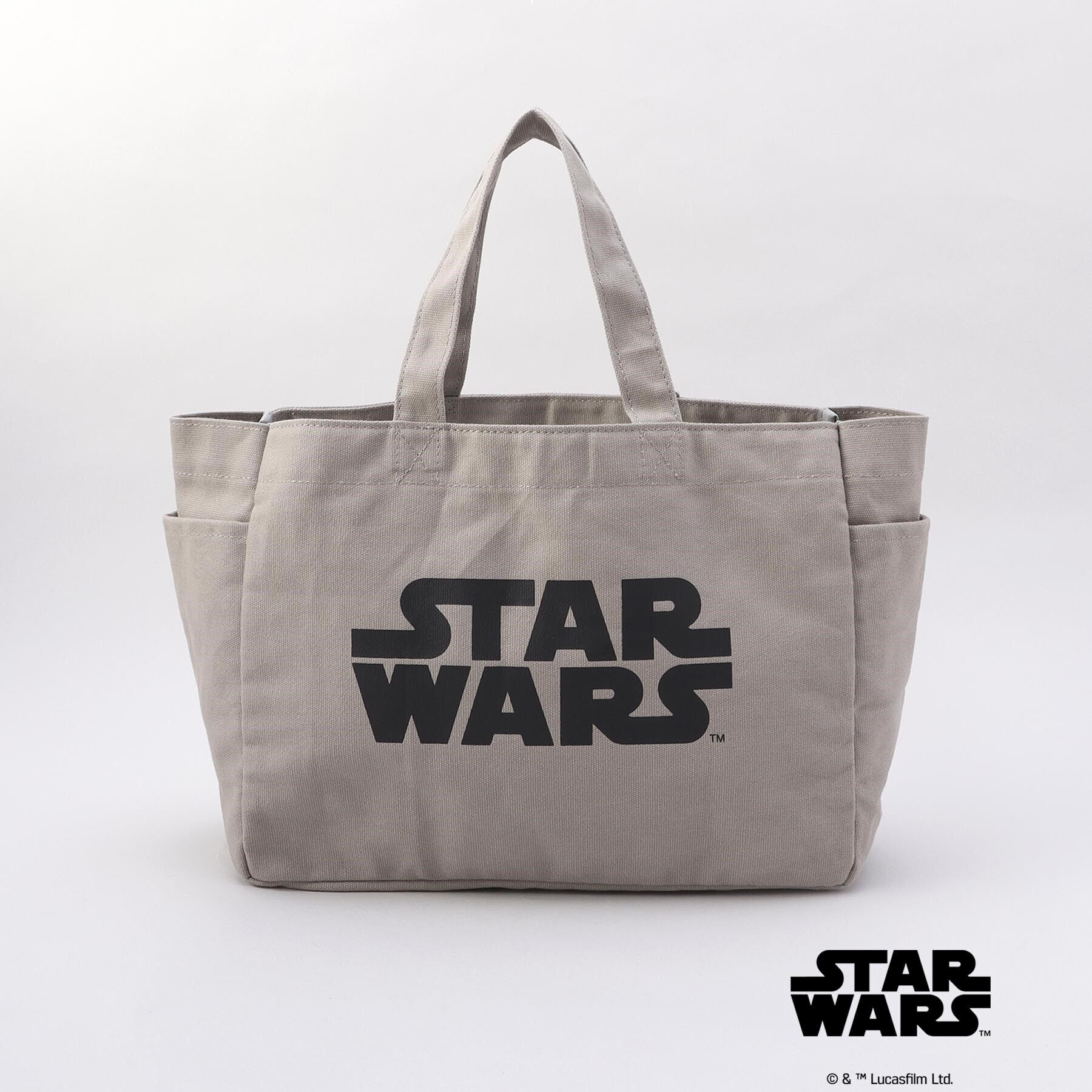 212 KITCHEN STORE「ランチバッグ エピソード4 ＜STAR WARS スター・ウォーズ ＞」|その他|