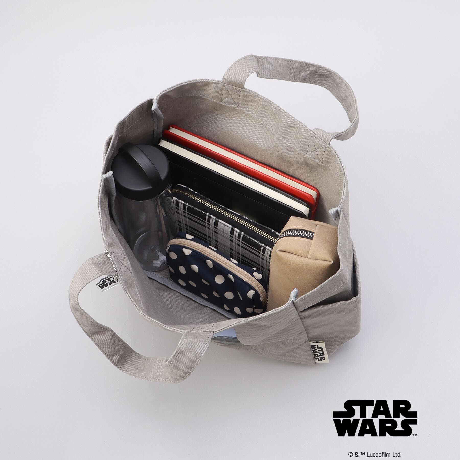 212 KITCHEN STORE「ランチバッグ エピソード4 ＜STAR WARS スター・ウォーズ ＞」|その他|