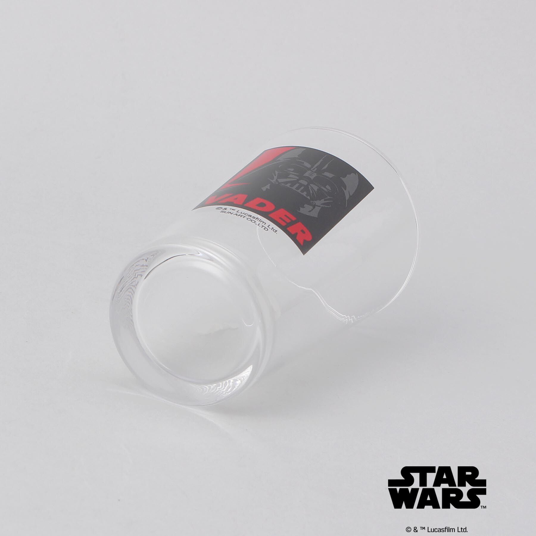 212 KITCHEN STORE「グラス中 ダース・ベイダー ＜STAR WARS スター・ウォーズ ＞」|その他|