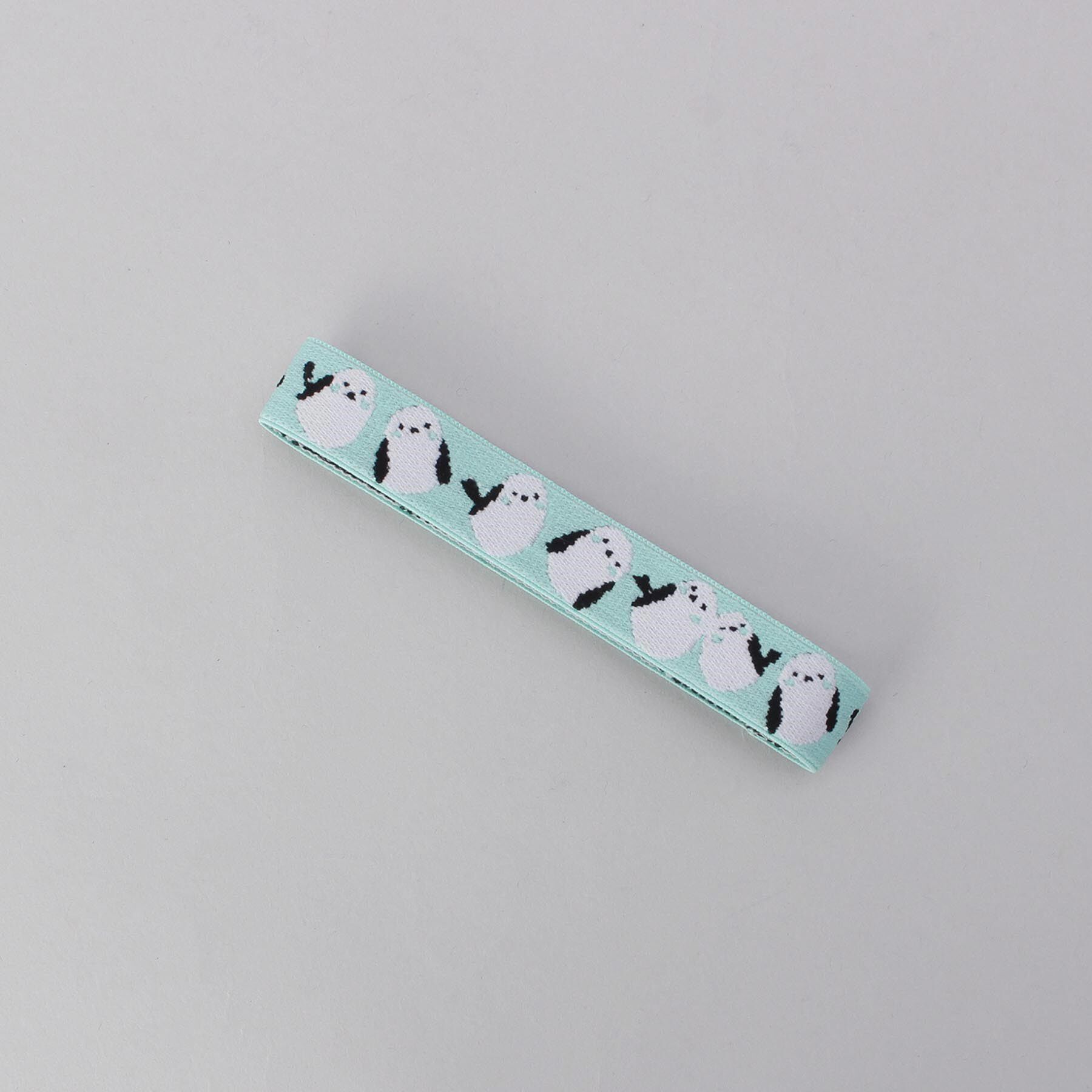 212 KITCHEN STORE「MUSUBIランチベルト シマエナガ」|食器・キッチングッズ|