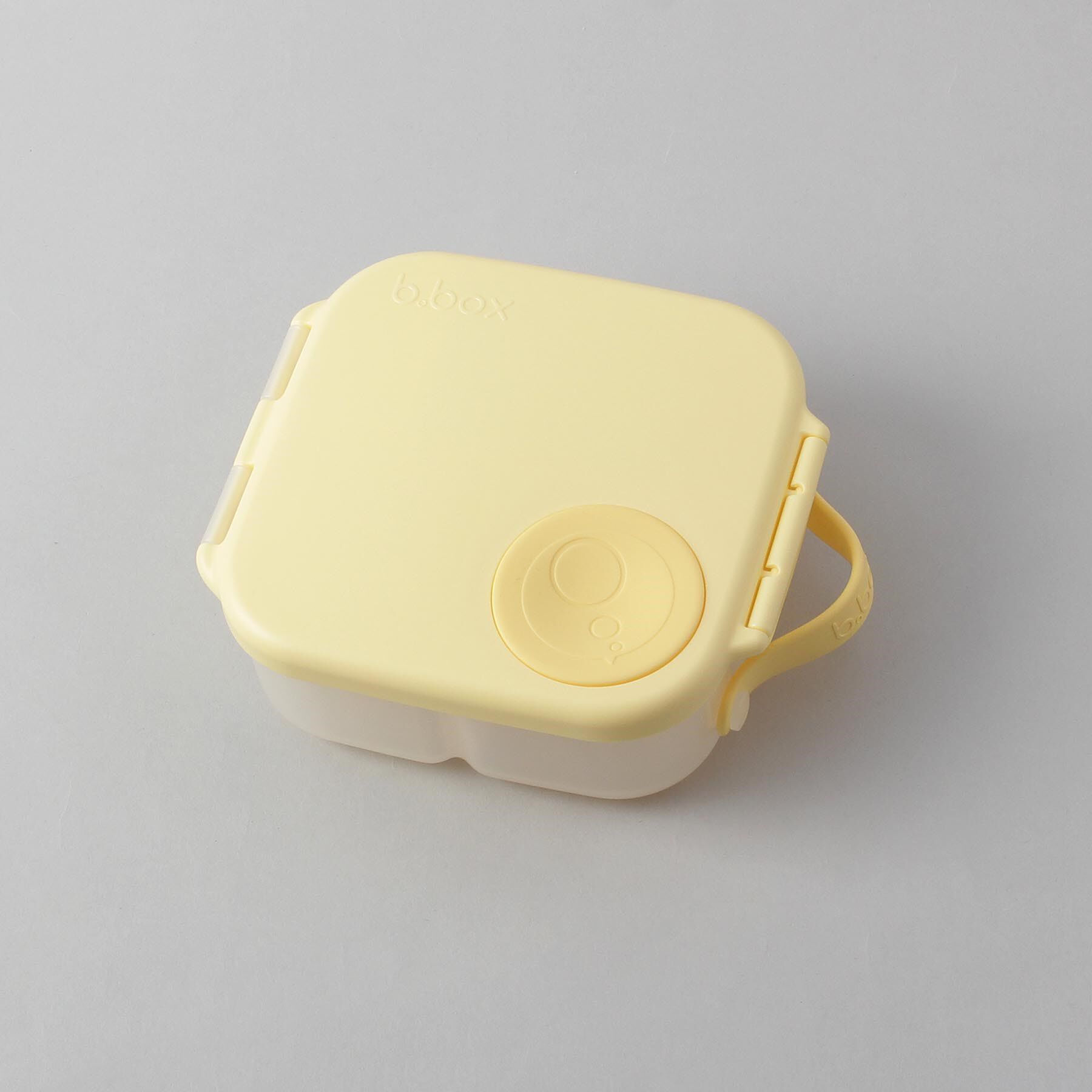 212 KITCHEN STORE「ミニランチボックス  lemon twist ＜b.box ビーボックス＞」|食器・キッチングッズ|その他