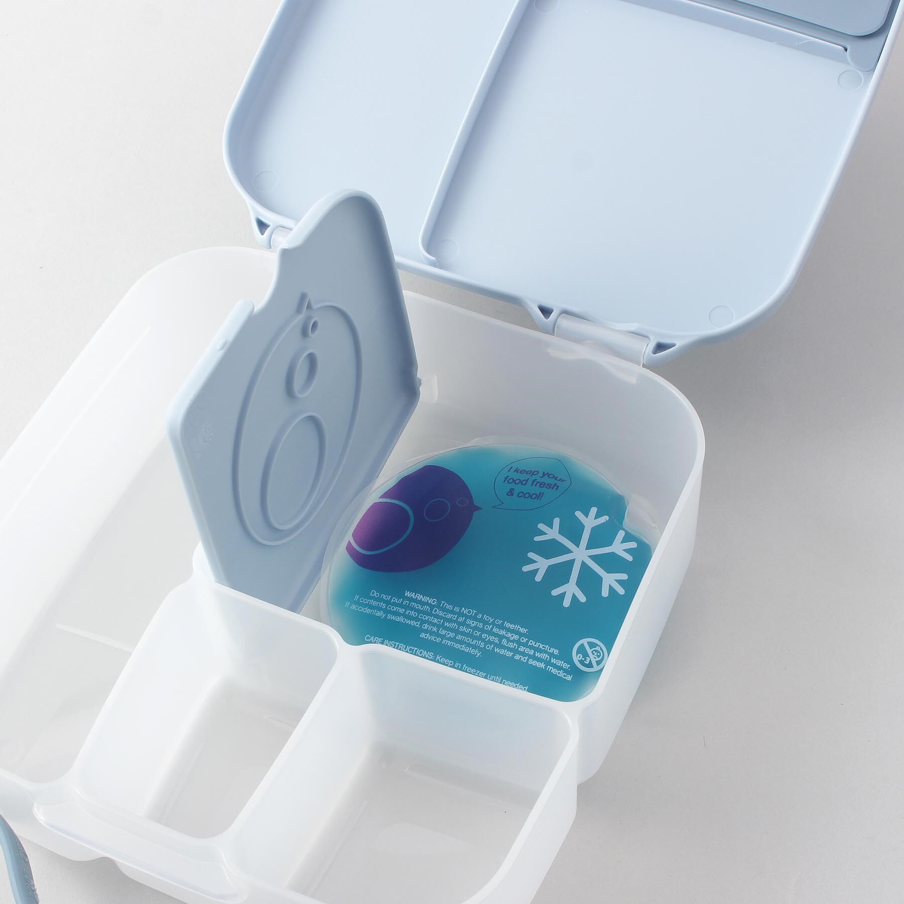 212 KITCHEN STORE「ランチボックス chill out ＜b.box ビーボックス＞」|食器・キッチングッズ|