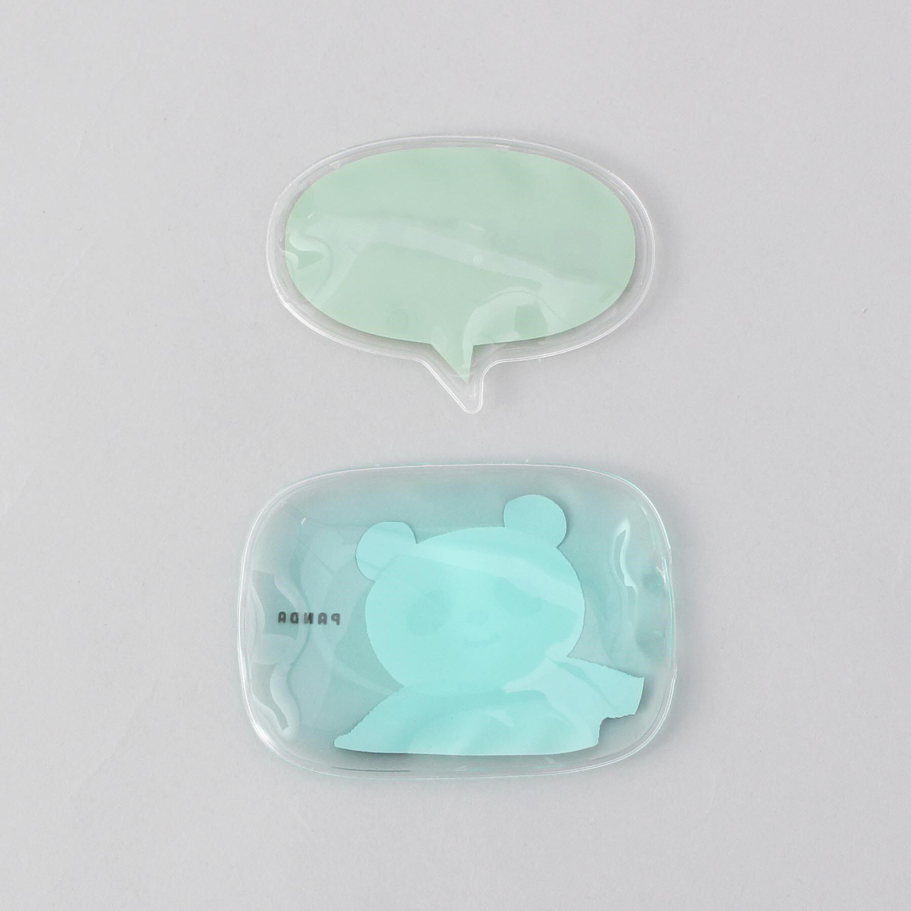 212 KITCHEN STORE「ムームーフレンズ クーラージェルセット だいふくぱんだ」|食器・キッチングッズ|