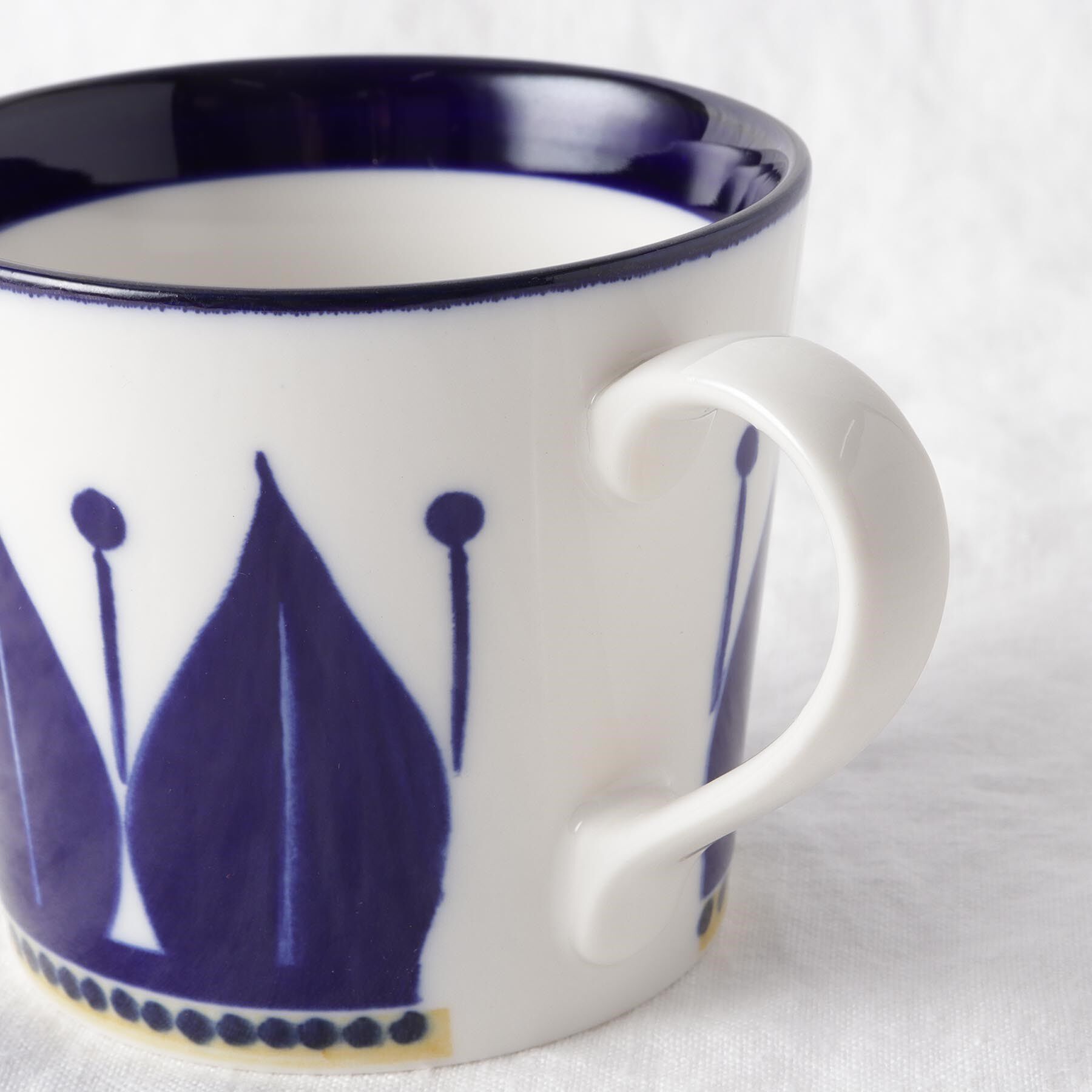 212 KITCHEN STORE「カティ マグ」|グラス・マグカップ|