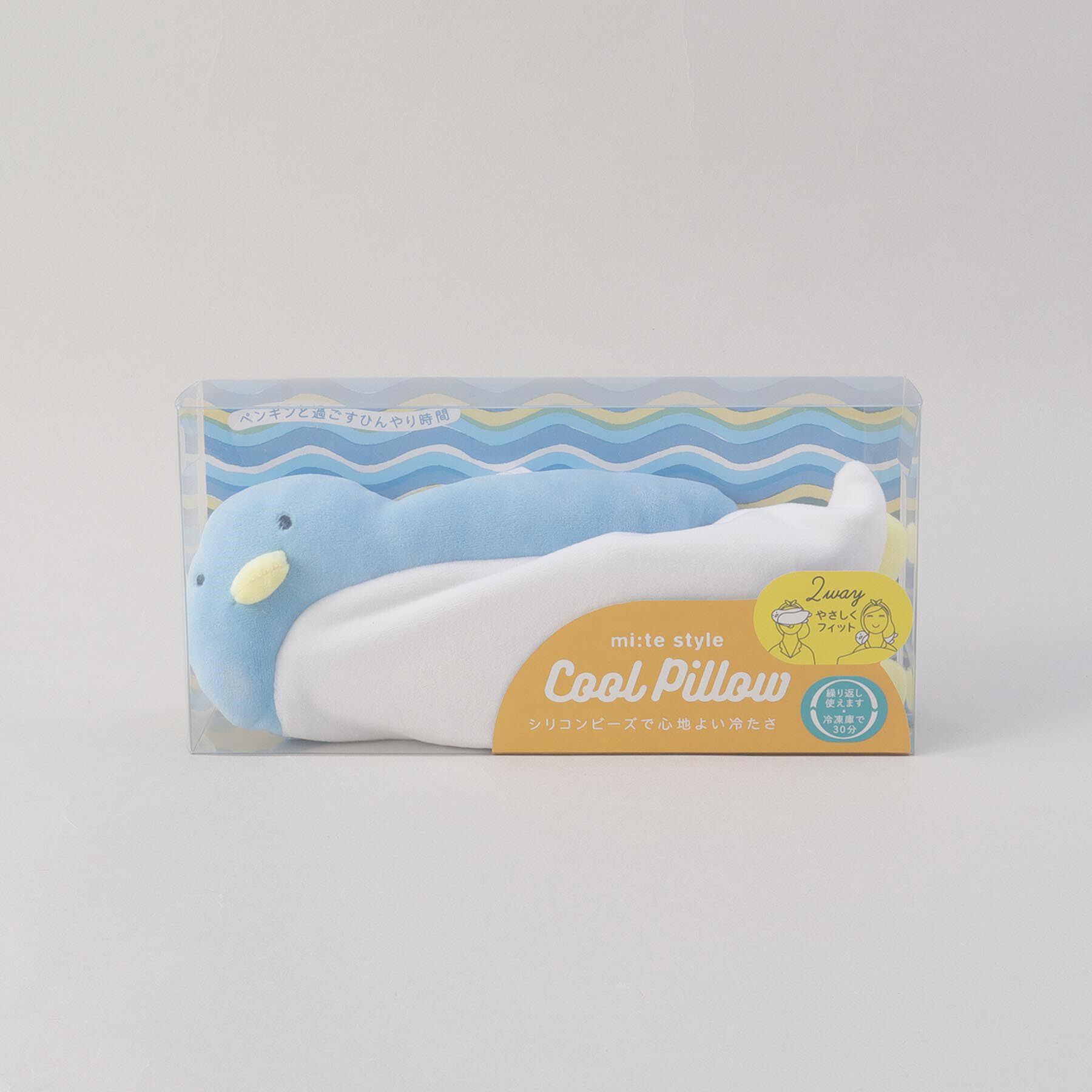 212 KITCHEN STORE「クールピロー ペンギン」|その他|