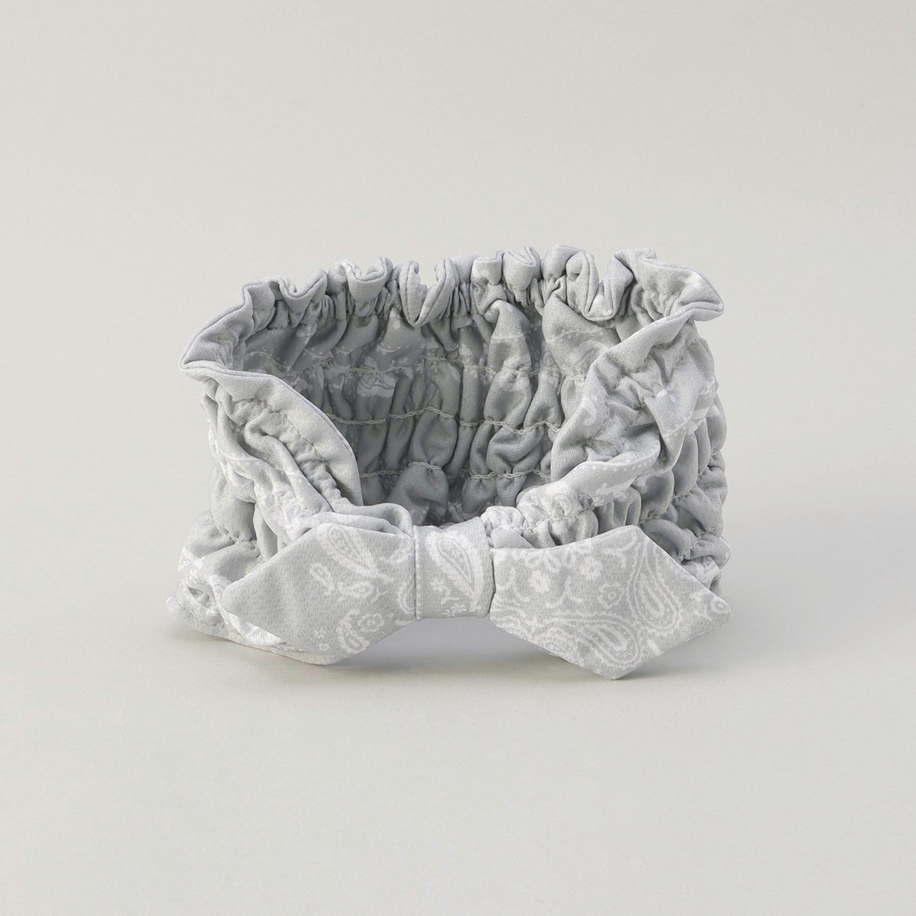 212 KITCHEN STORE「PAISLEY ネッククーラー GY」|その他|その他