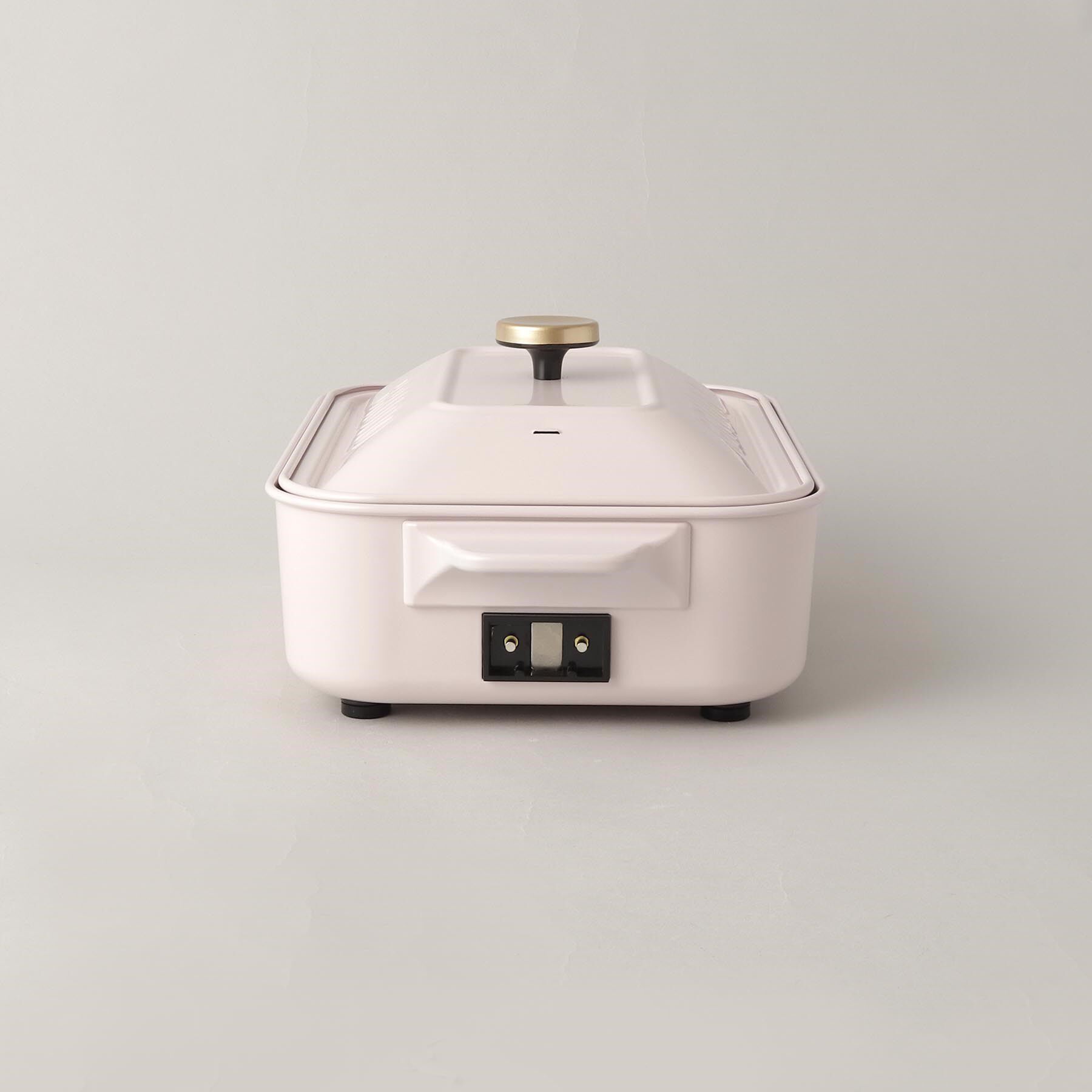 212 KITCHEN STORE「コンパクトホットプレート MOMOIRO ＜BRUNO ブルーノ＞」|食器・キッチングッズ|