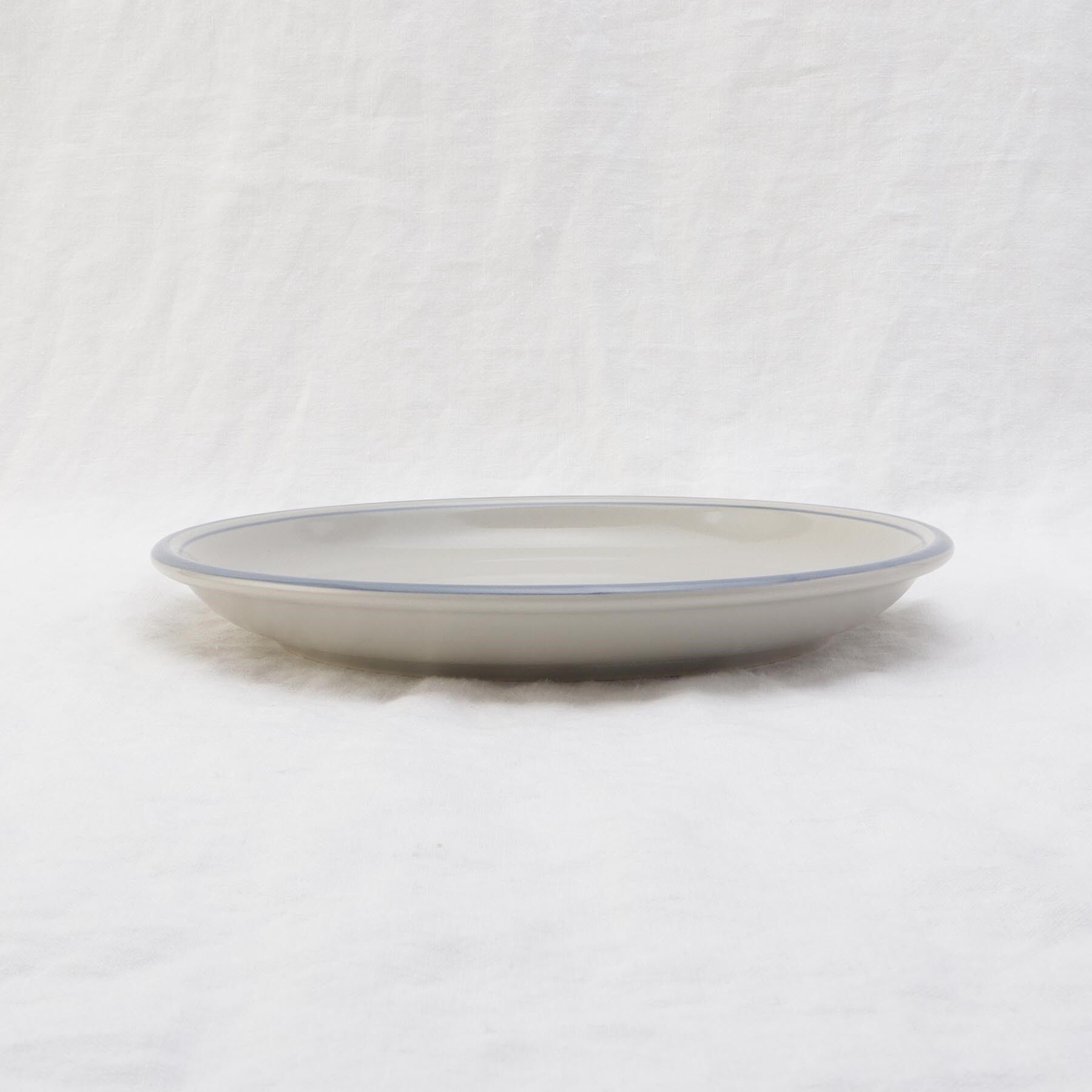 212 KITCHEN STORE「ギャラクシー ダスティーブルー 26cmディナー皿」|食器・キッチングッズ|