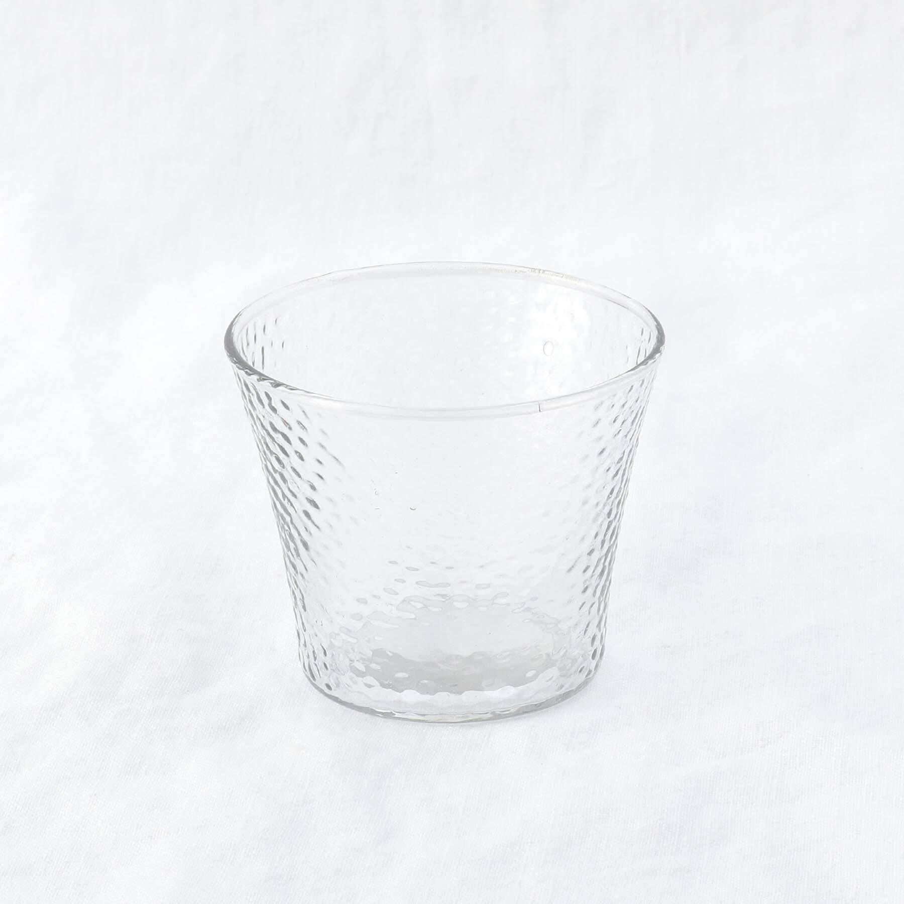 212 KITCHEN STORE「シナリー ガラスフリーカップ &Phi;8.5cm」|グラス・マグカップ|