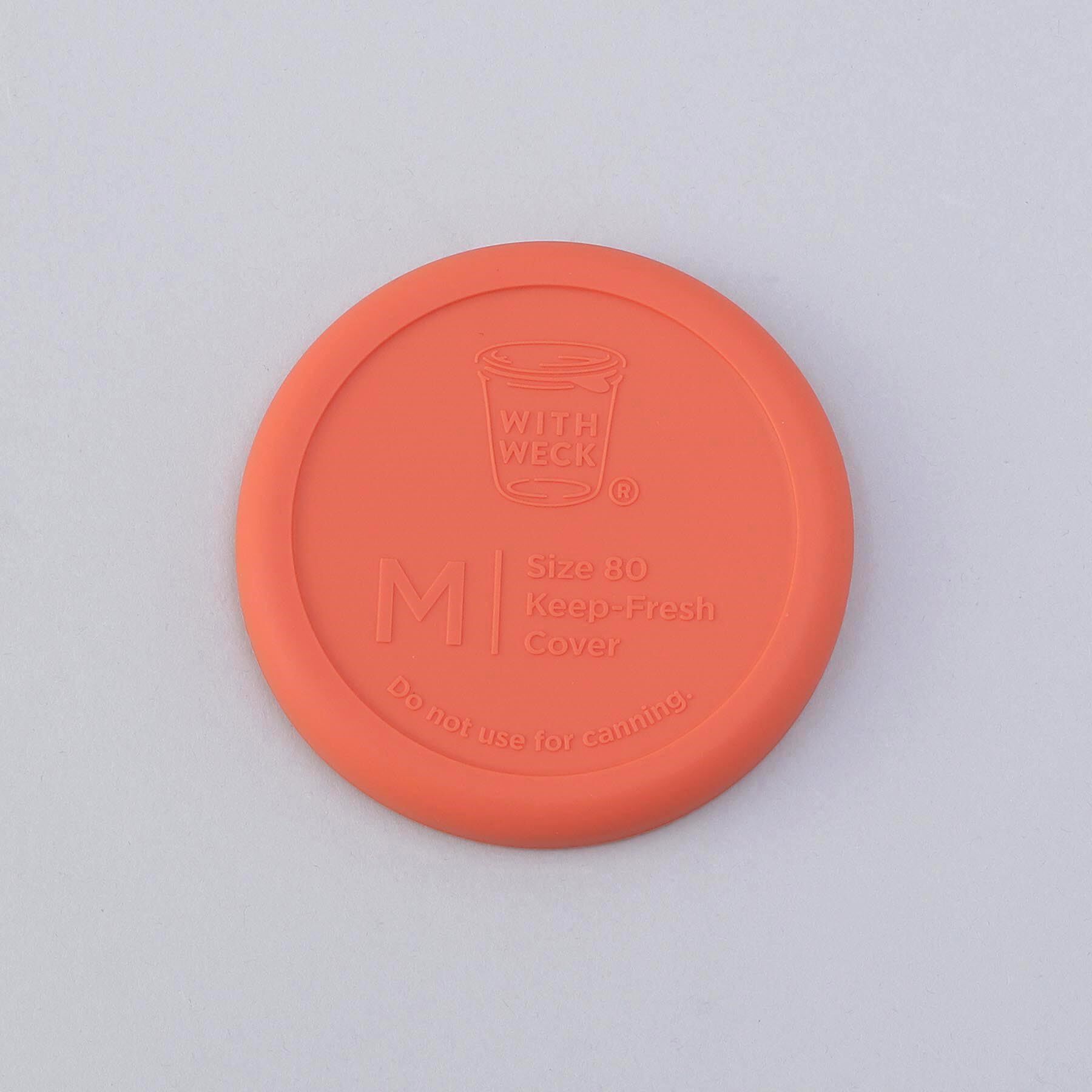 212 KITCHEN STORE「SILICONE CAP M OR ＜WECK ウェック＞」|食器・キッチングッズ|その他
