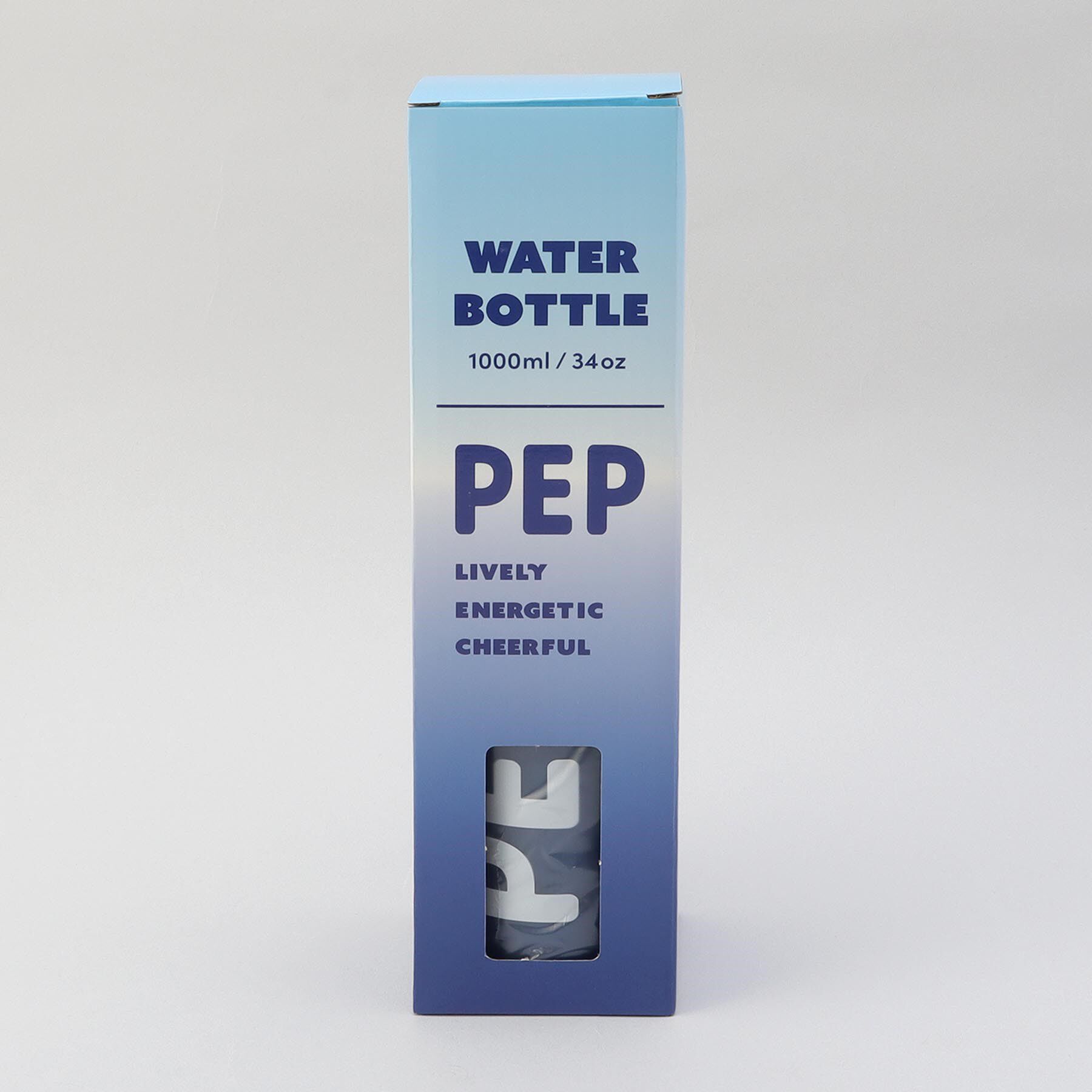 212 KITCHEN STORE「1Lウォーターボトル BL/DBL」|食器・キッチングッズ|