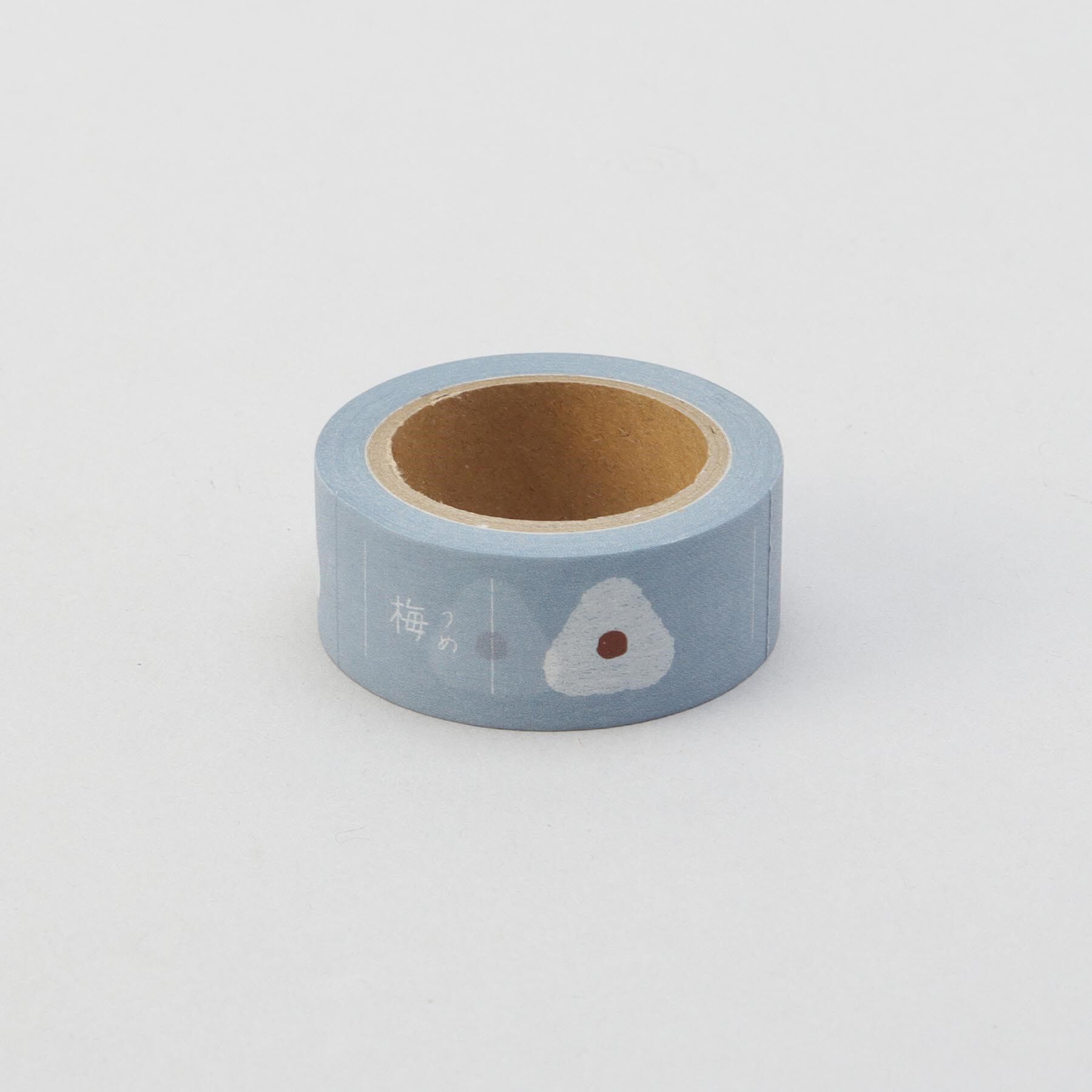 212 KITCHEN STORE「おにぎりに貼るマスキングテープ 梅」|食器・キッチングッズ|