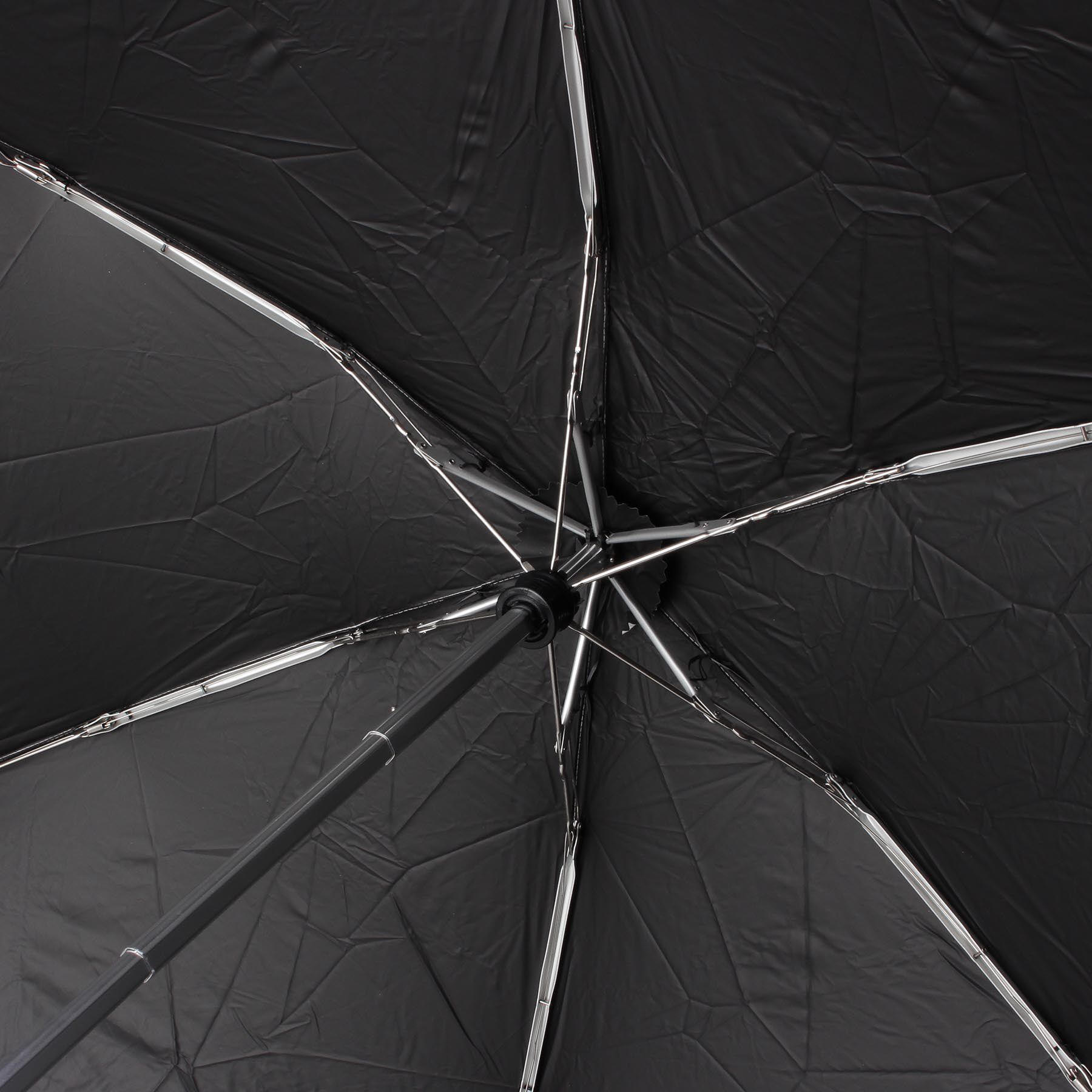 212 KITCHEN STORE「Wpc.IZAcompactL GY&times;OF 日傘/折傘」|傘|