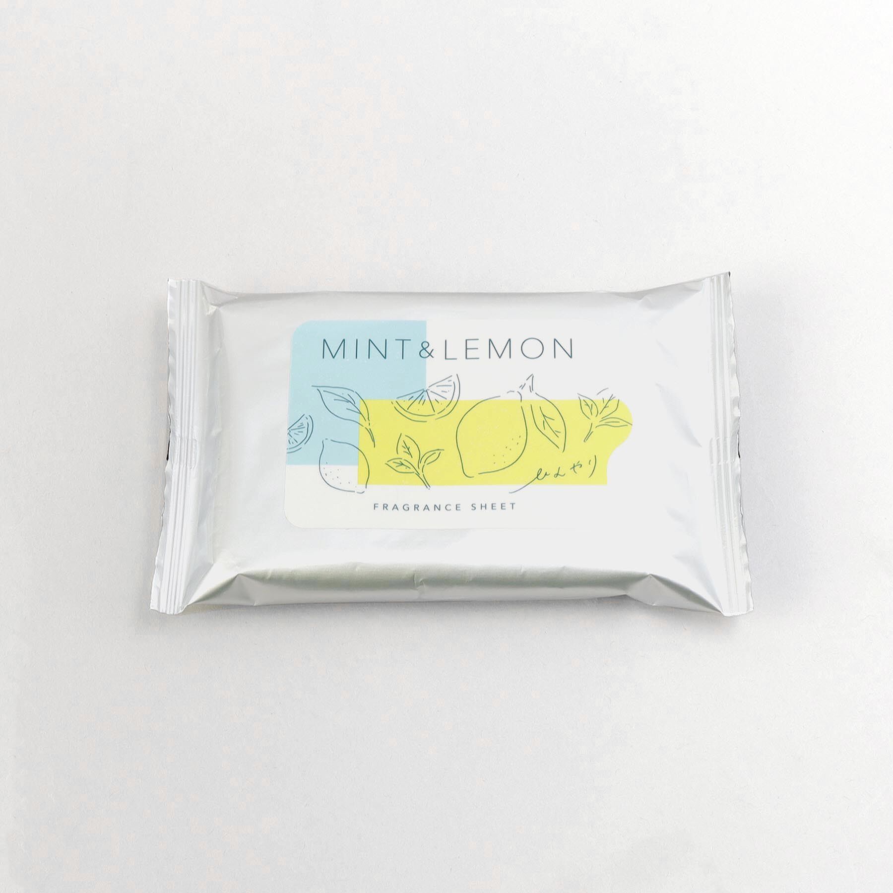 212 KITCHEN STORE「ミント＆レモン フレグランスシート」|その他|