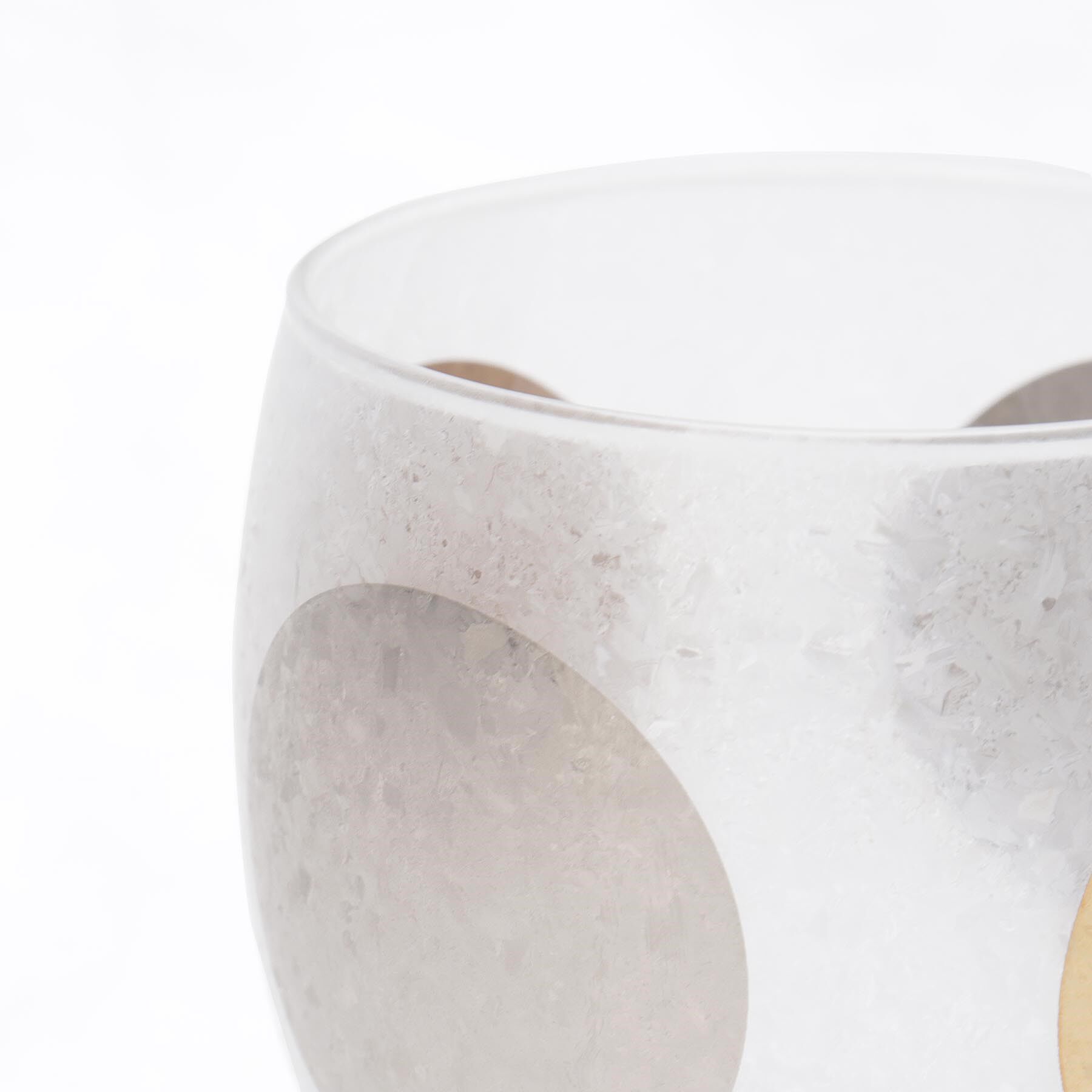 212 KITCHEN STORE「日月 酒グラスペアセット」|グラス・マグカップ|