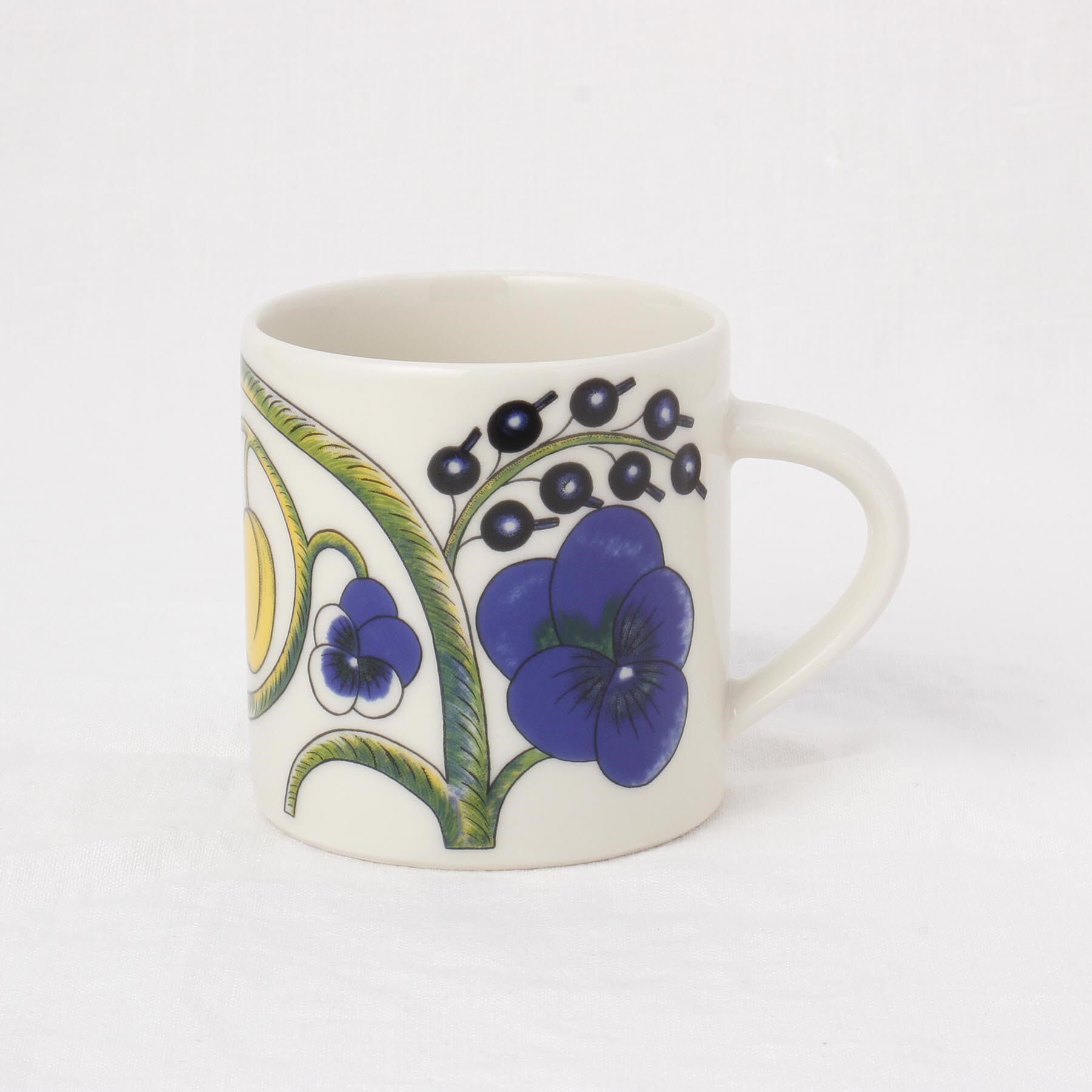 212 KITCHEN STORE「パラティッシ マグ 0.35L ＜ARABIA アラビア＞」|グラス・マグカップ|その他