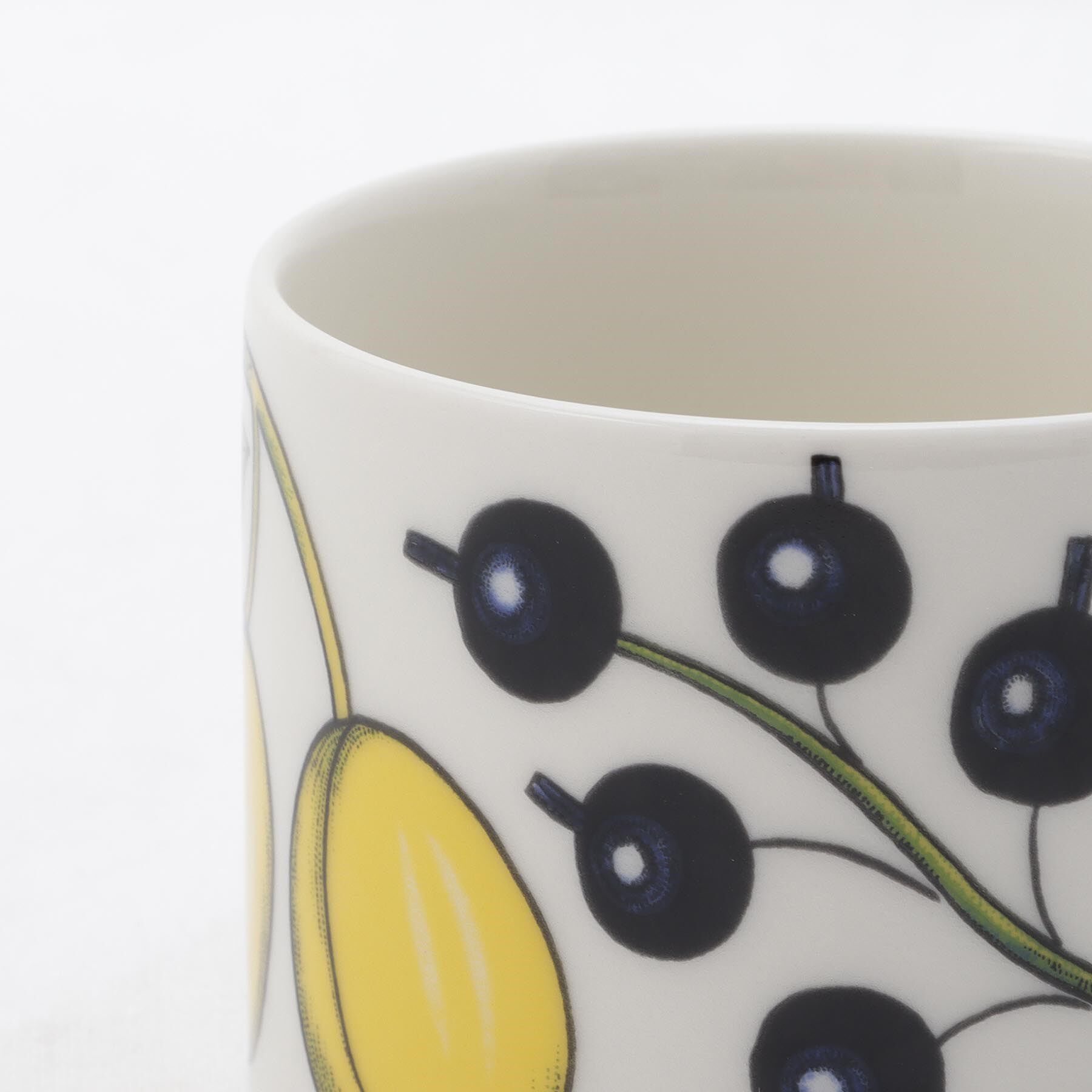 212 KITCHEN STORE「パラティッシ ティーカップ＆ソーサー ＜ARABIA アラビア＞」|グラス・マグカップ|