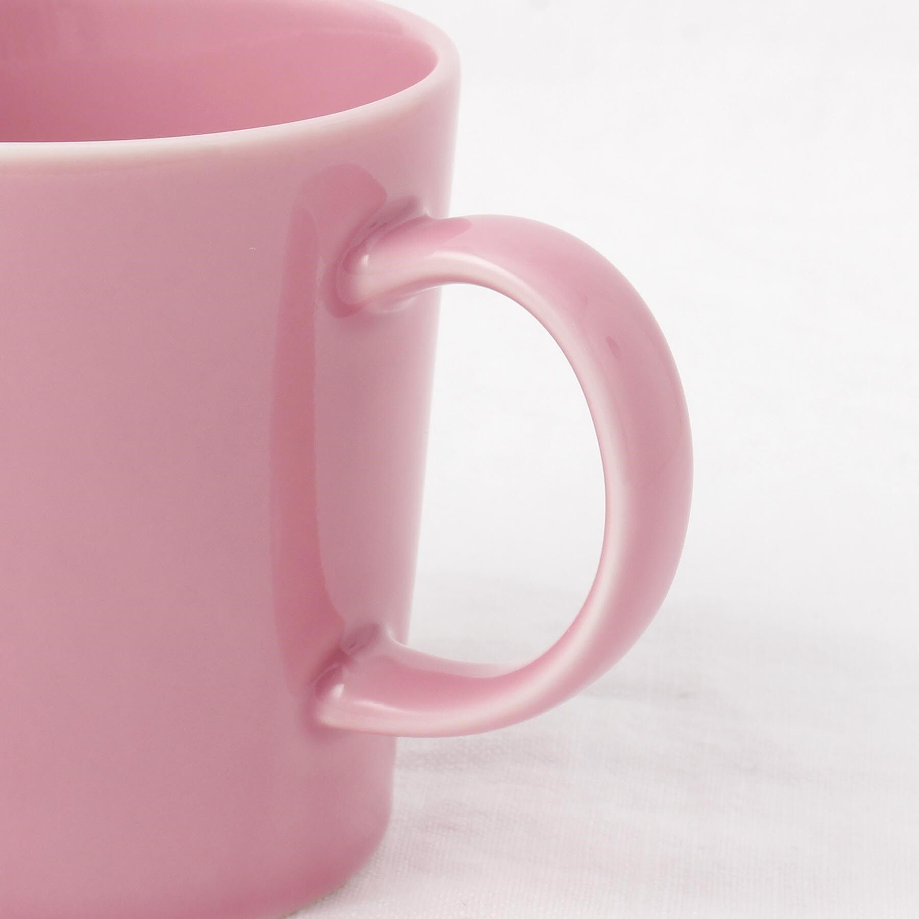 212 KITCHEN STORE「ティーマ マグ 0.3L ローズ ＜iittala イッタラ＞」|グラス・マグカップ|