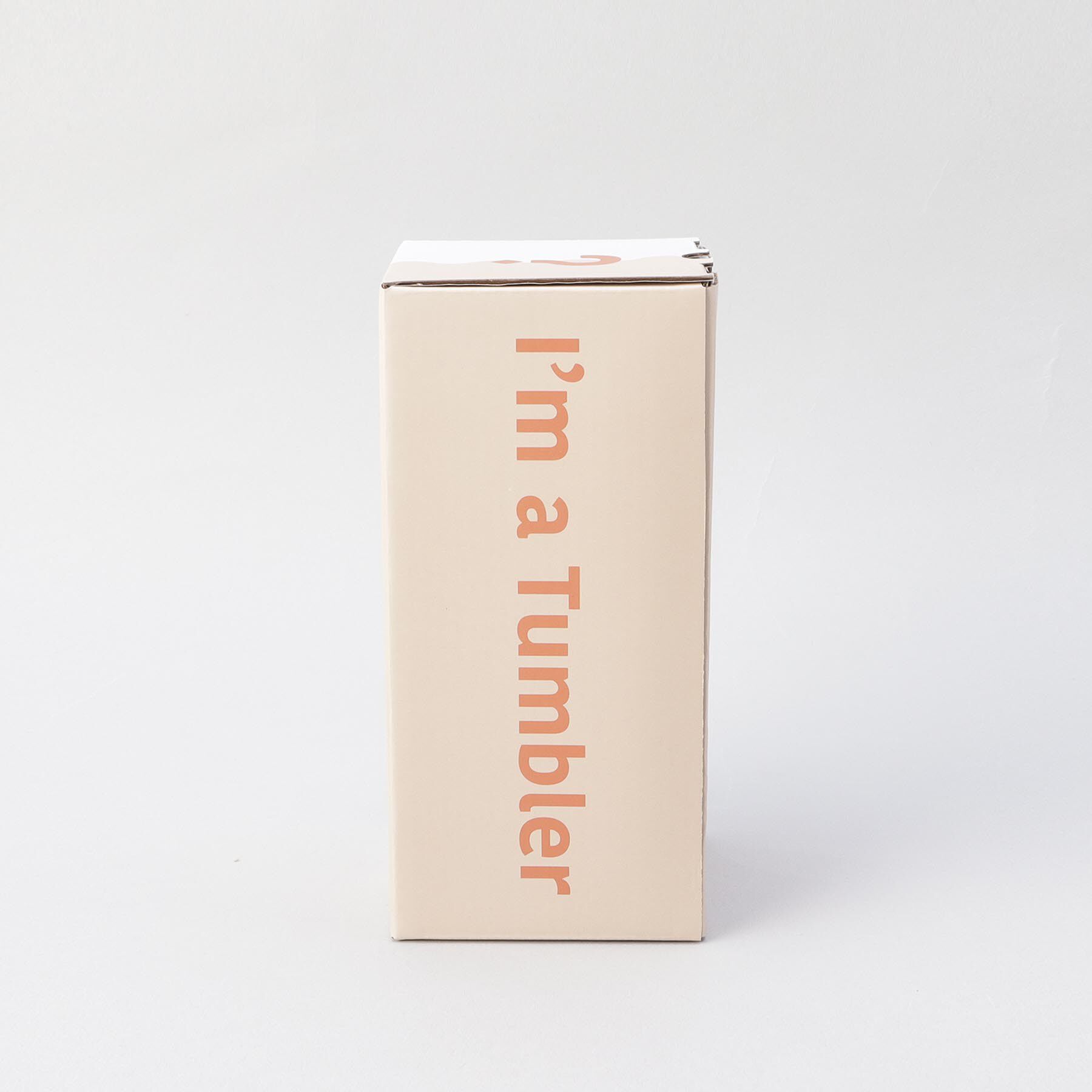 212 KITCHEN STORE「holms ハンドル付きタンブラー 370 スモークピンク」|グラス・マグカップ|