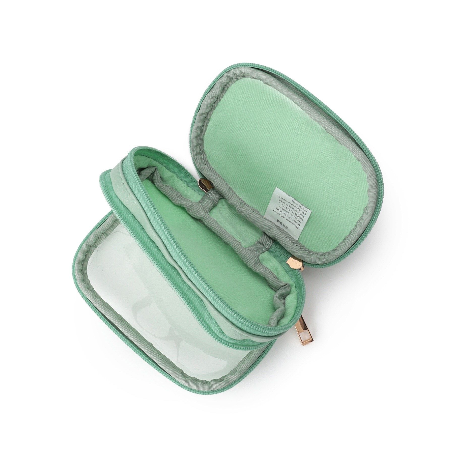 Ober Tashe「ヲタ活グッズ 推し活 レザー風 アクリルスタンドポーチ アクスタケース」|ポーチ|