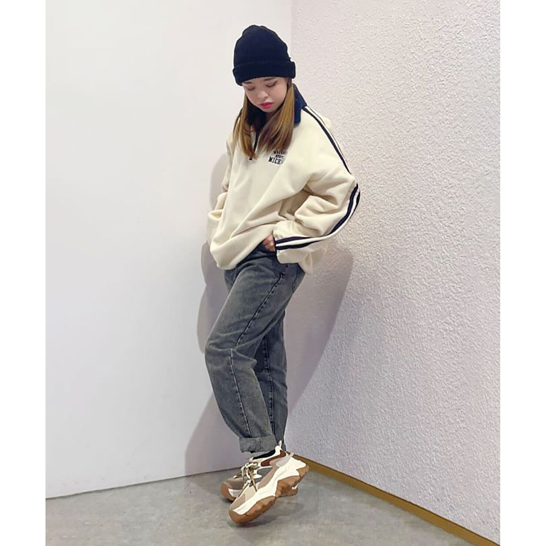 ESPERANZA「マルチカラースニーカー」|スニーカー|