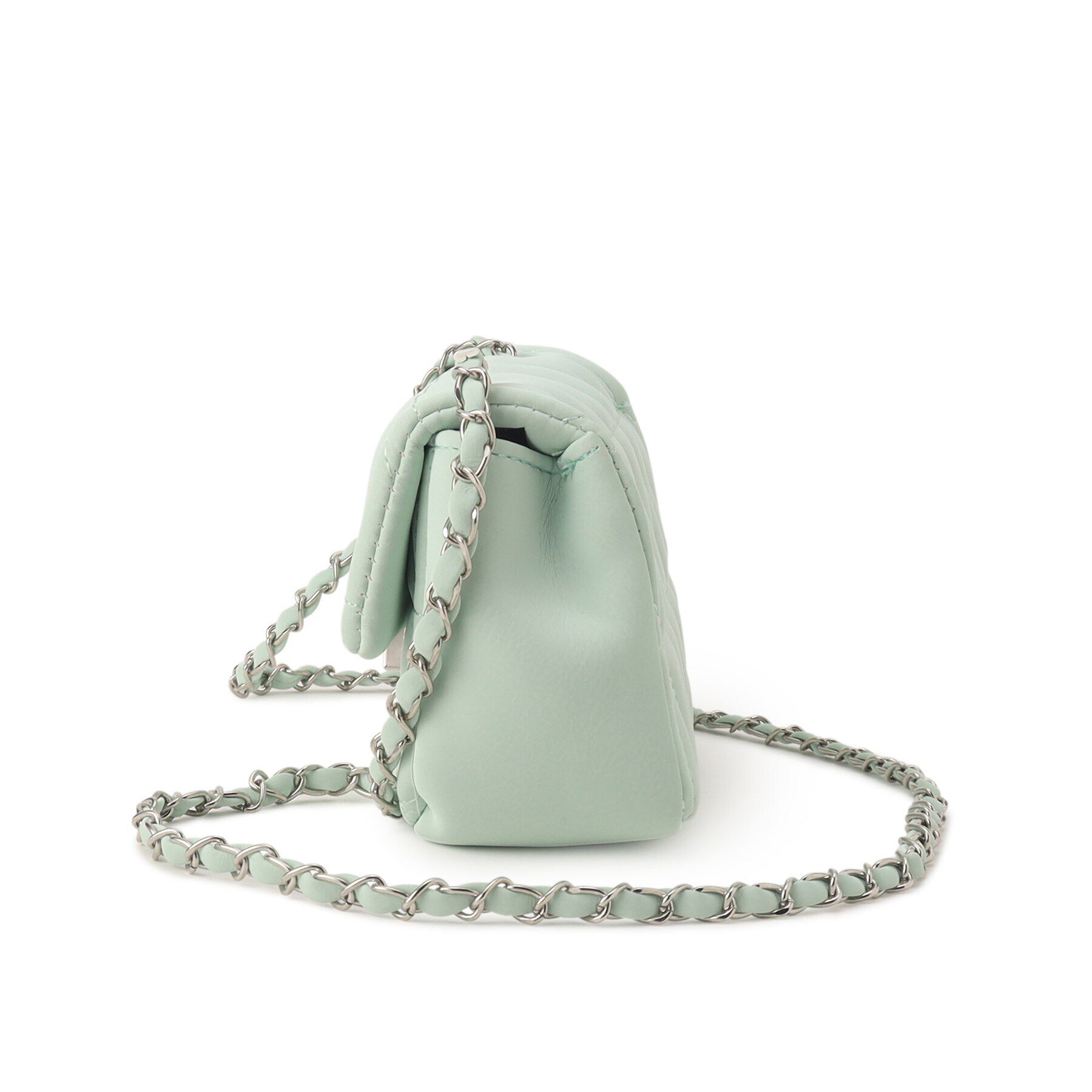 Ober Tashe「キルティングショルダーバッグ」|ショルダー・メッセンジャー|